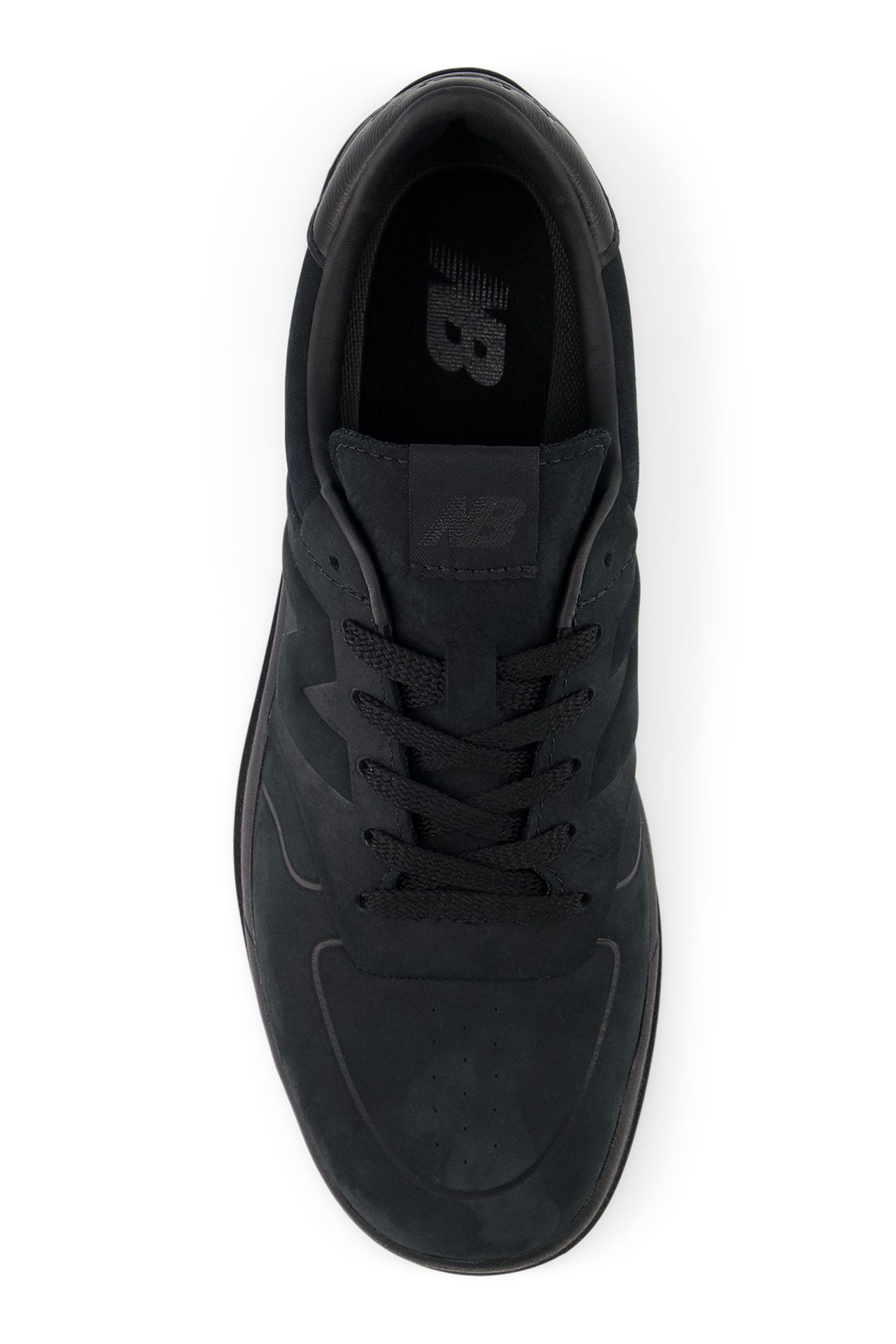 UNISEX T500D BLACK 5