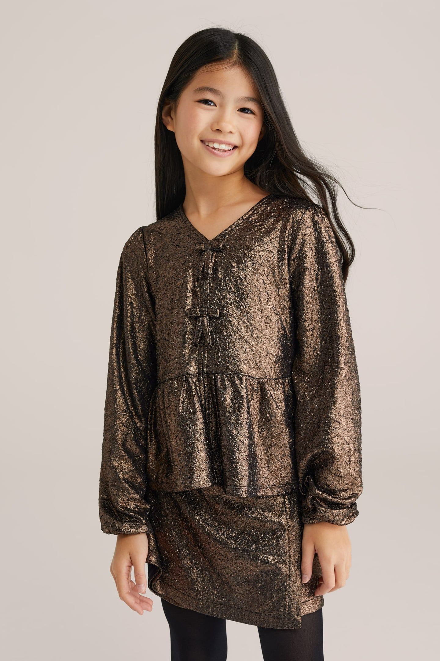 T-SHIRT BRONZE 1