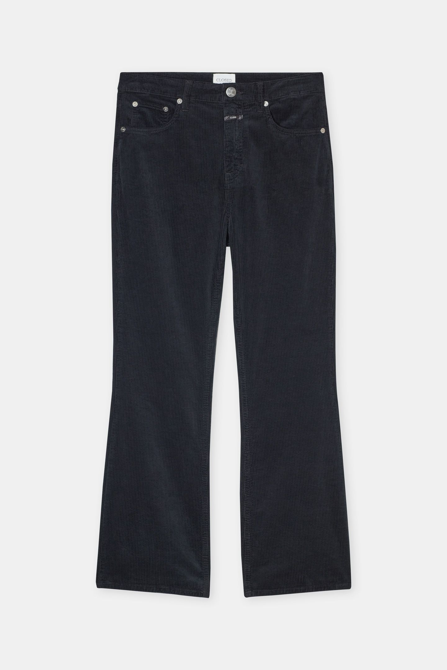 HI-SUN PANTS BLACK 3