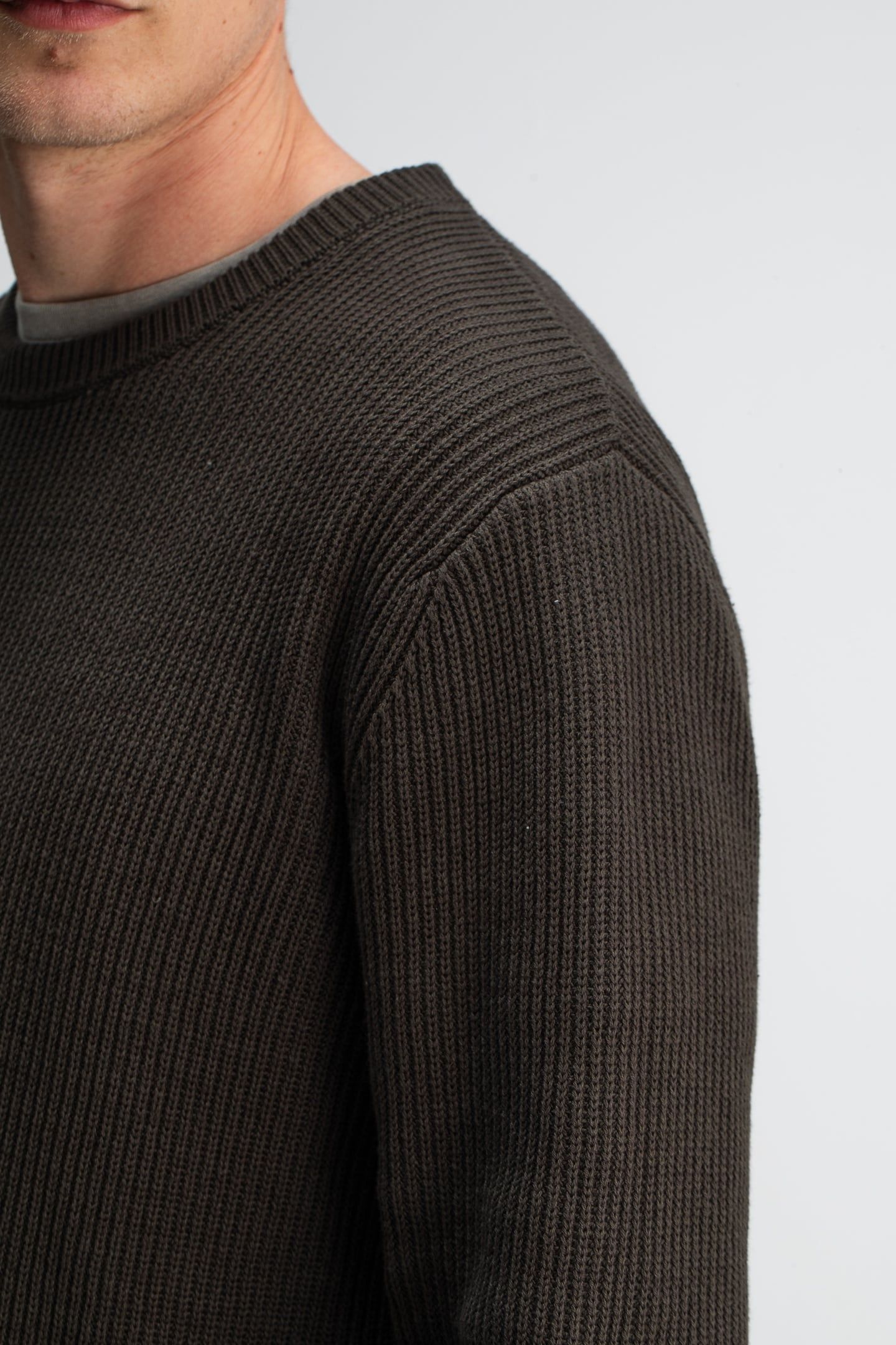 GALWAY CREW MOCHA BROWN 5