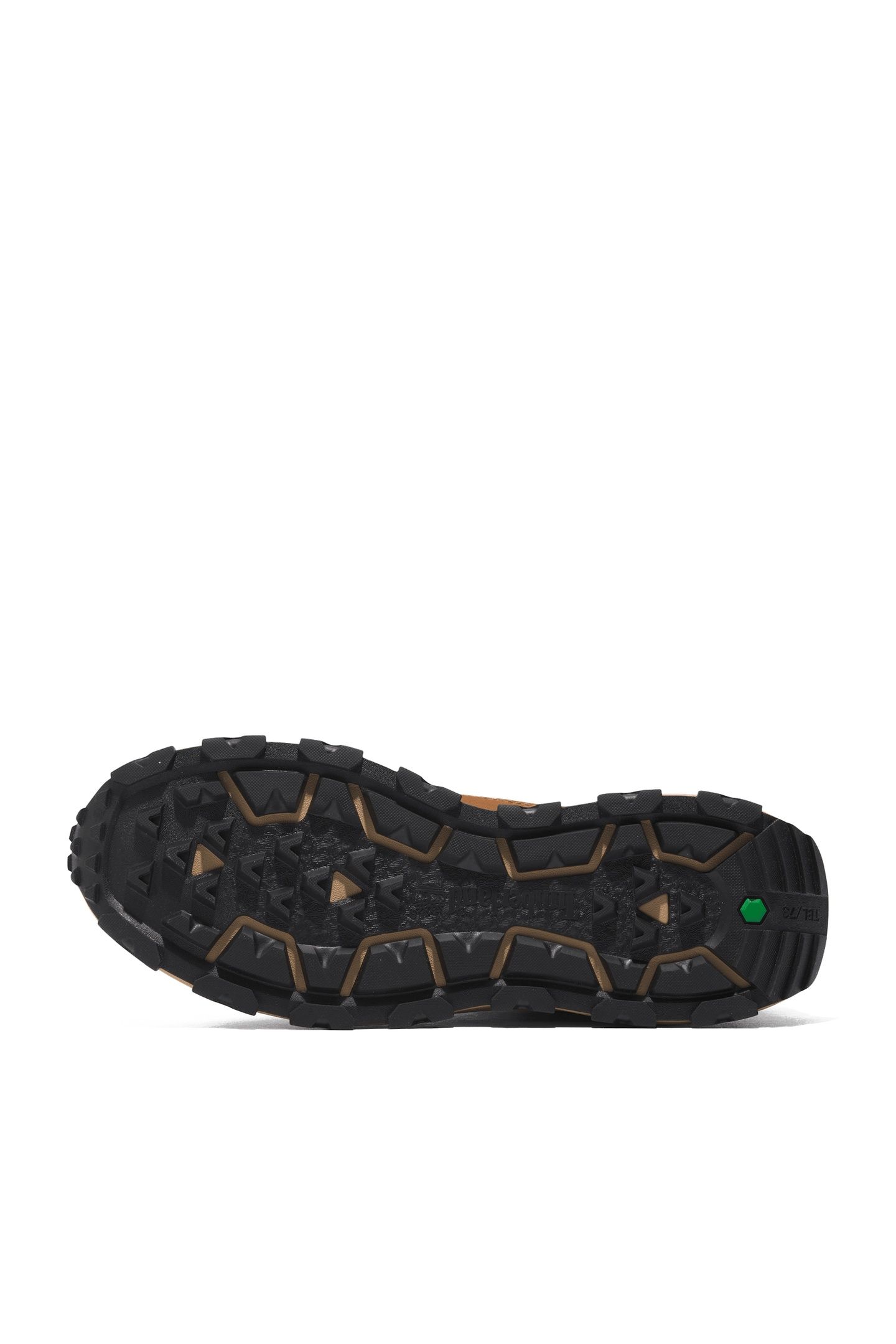 WINSOR PARK MID LACE UP GTX SNEAKER SADDLE 8