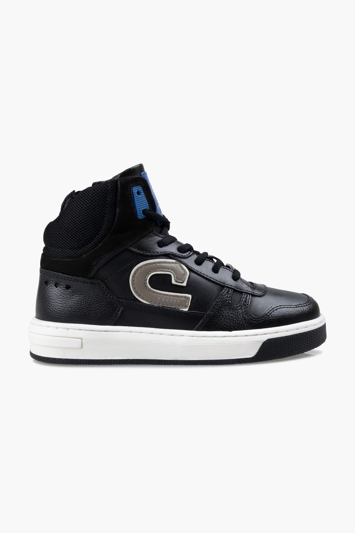 TROPHY HI BLACK 1