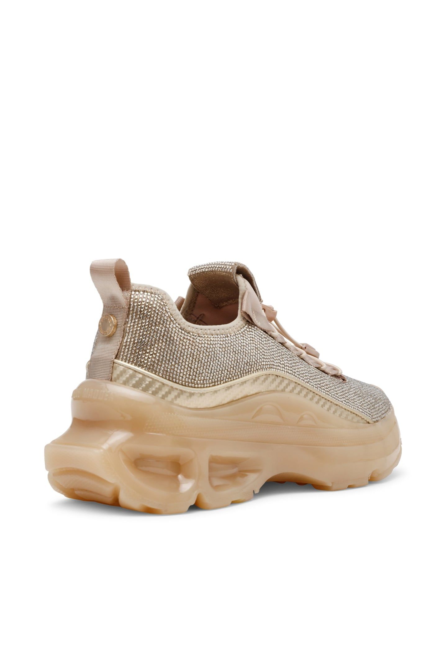 FABULUXE SNEAKERS BLUSH 3