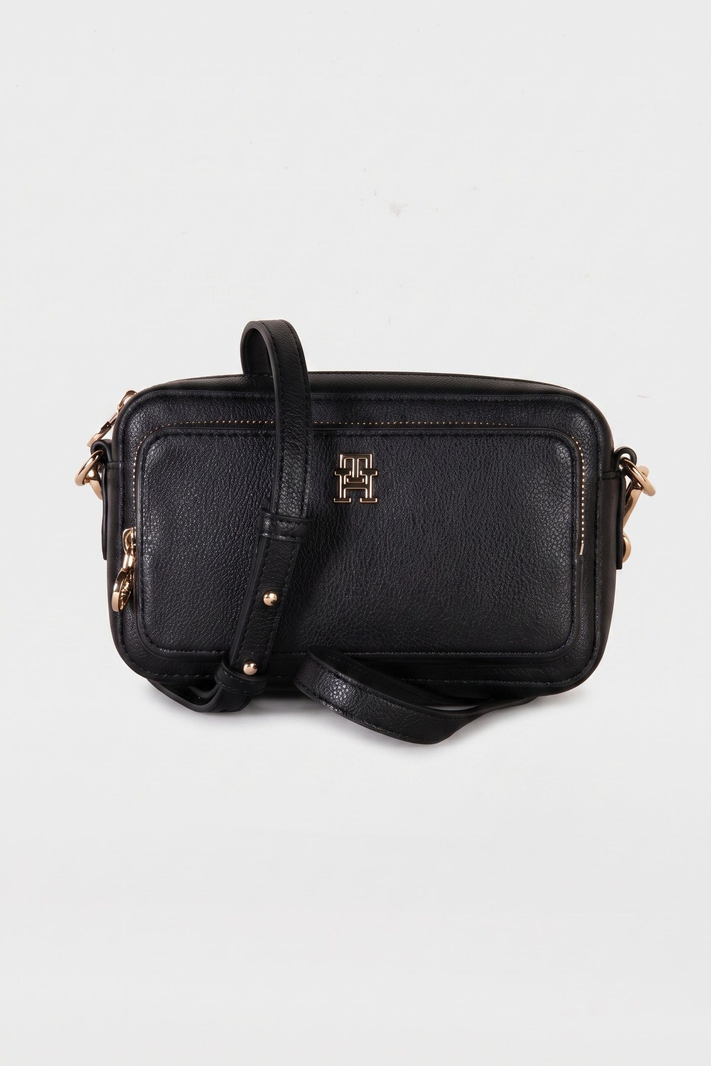 ICON CAMERA BAG BLACK 2