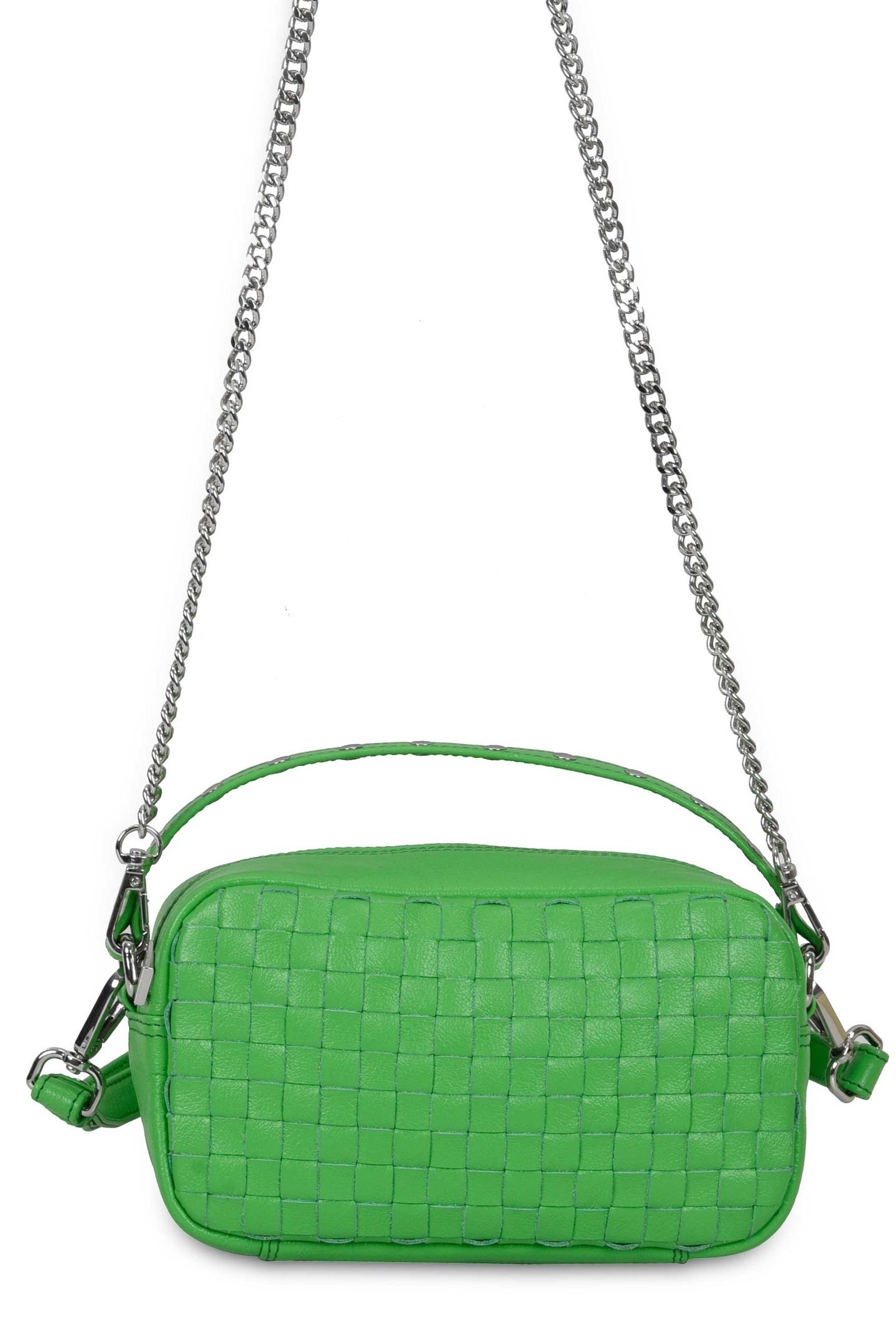 LYRA MOUNTAIN LIGHT GREEN 1