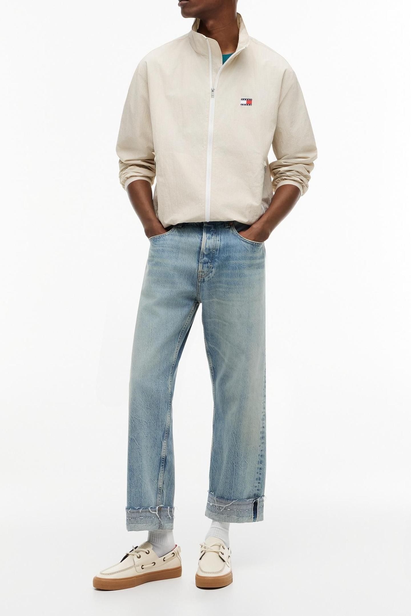 RIPSTOP ESSENTIAL CLASSIC BEIGE 4