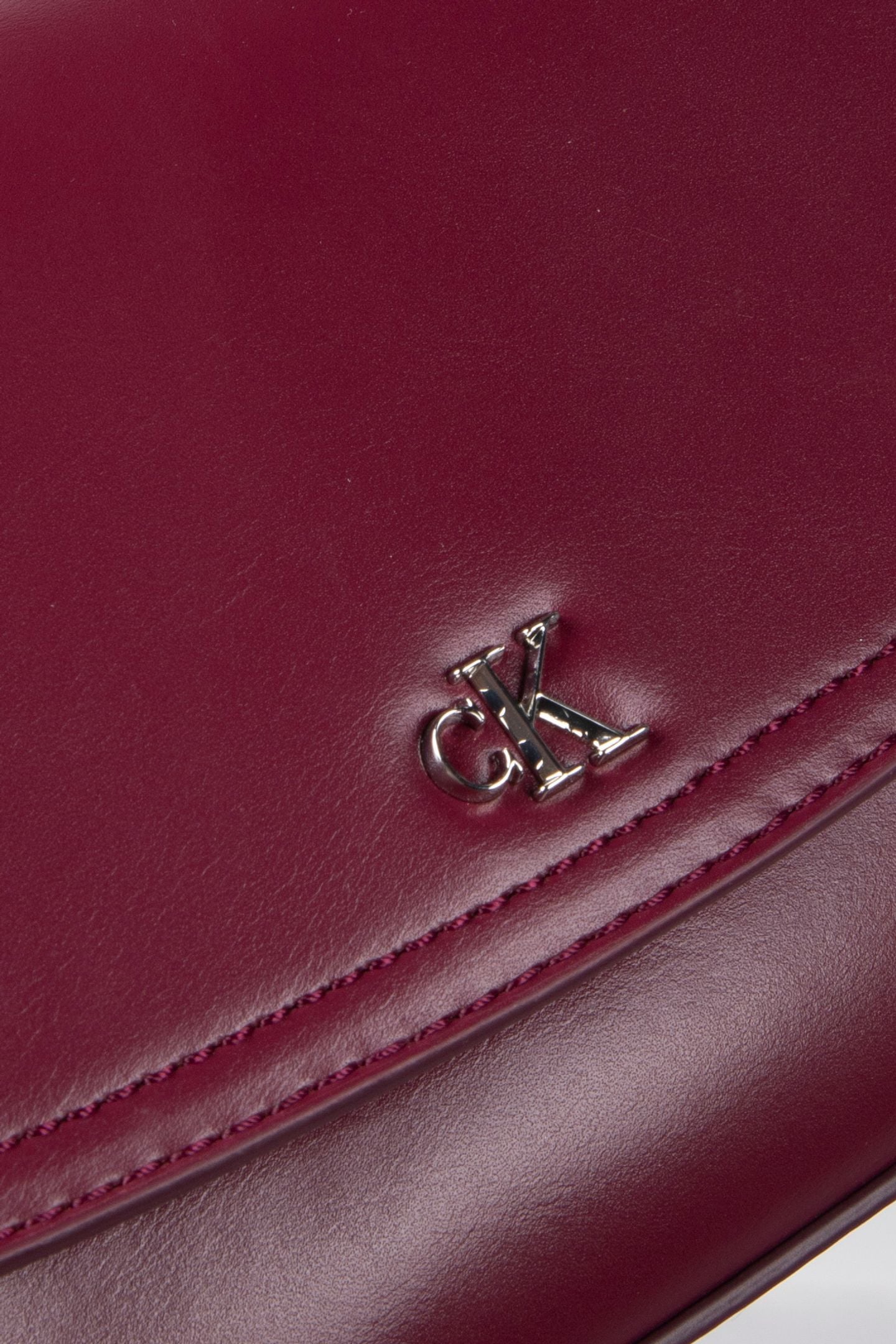 CK FLAP CAMERA BAG ALLURING PINK 4