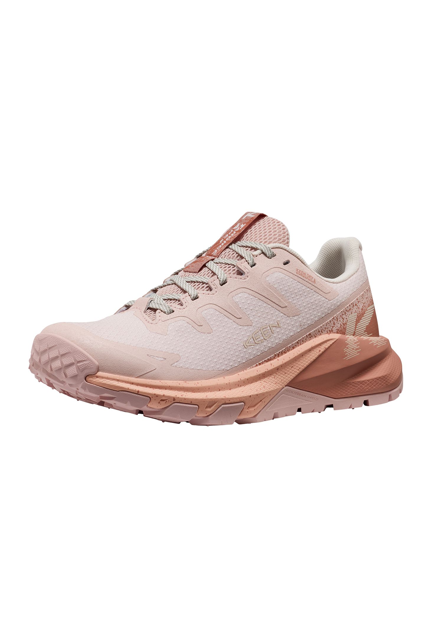 TARGHEE APEX WP CAMEO ROSE/PEACH FUZZ 2