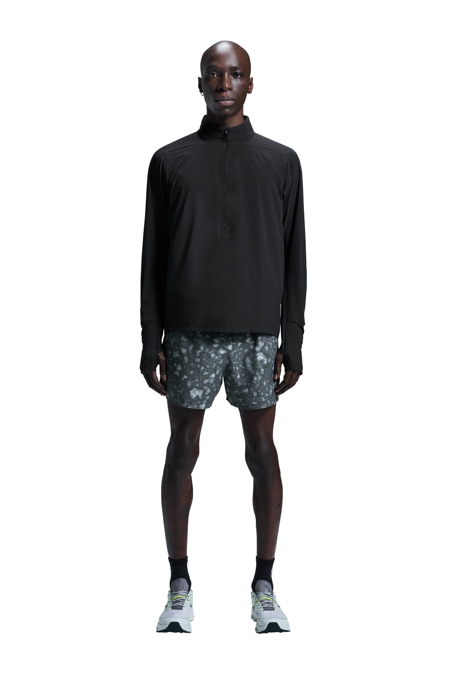 TRAIL BREAKER 3 BLACK 4