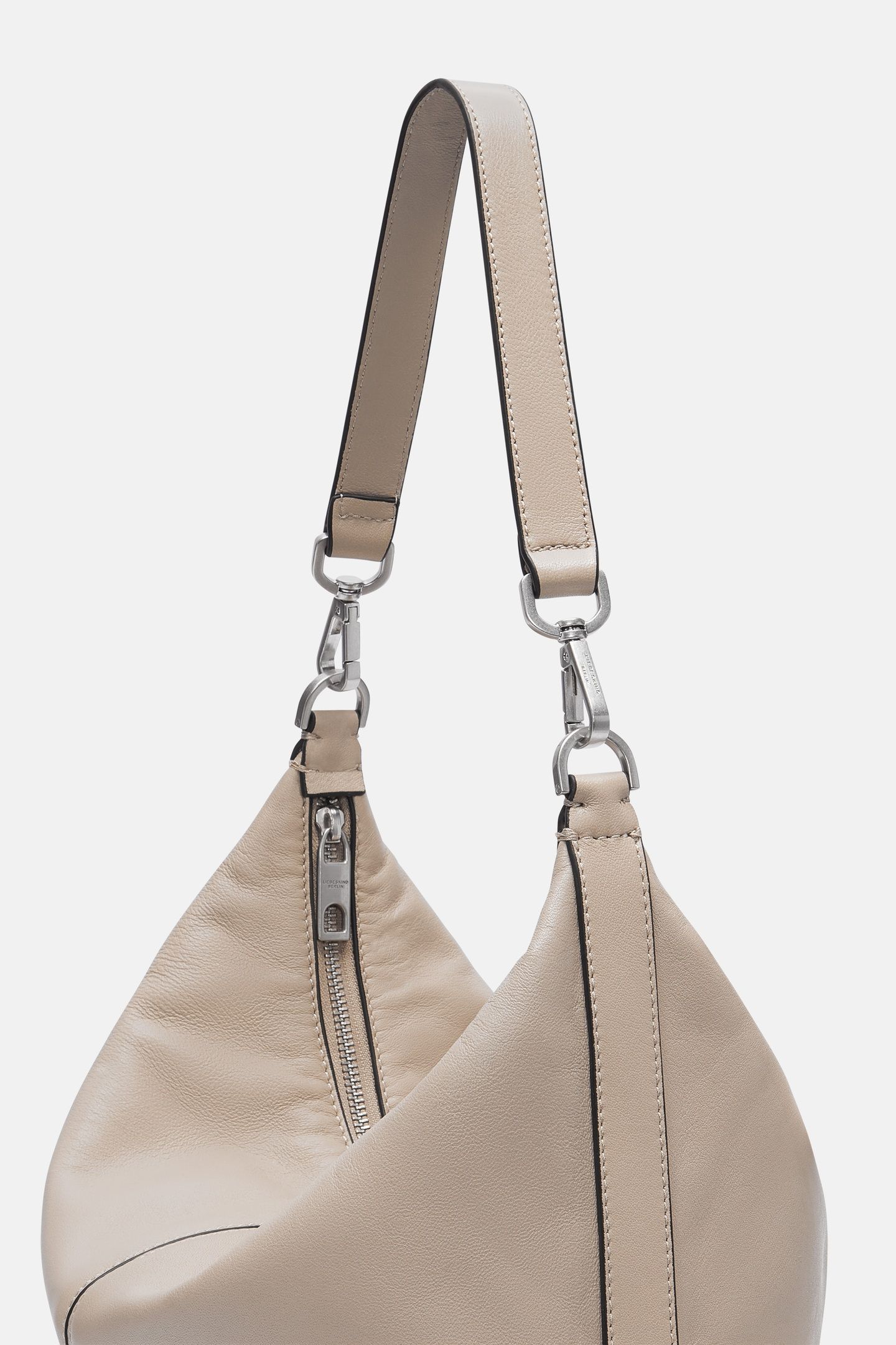 HOBO MEDIUM LIGHT TAUPE 7