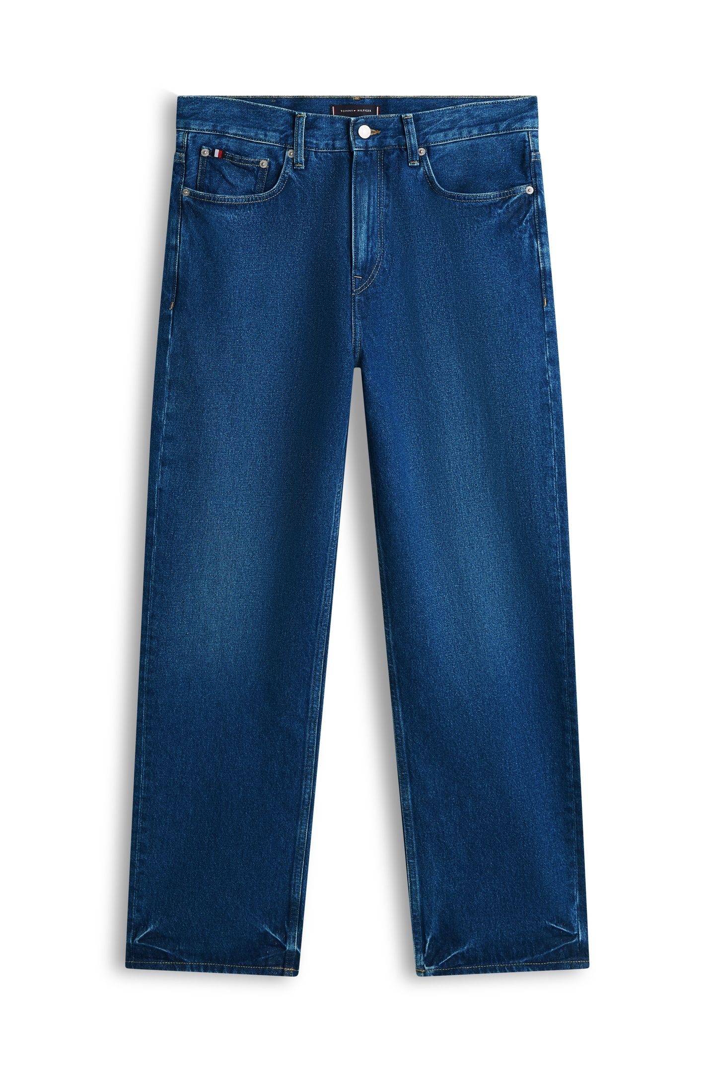 RELAXED STRAIGHT IKE BLUE 4
