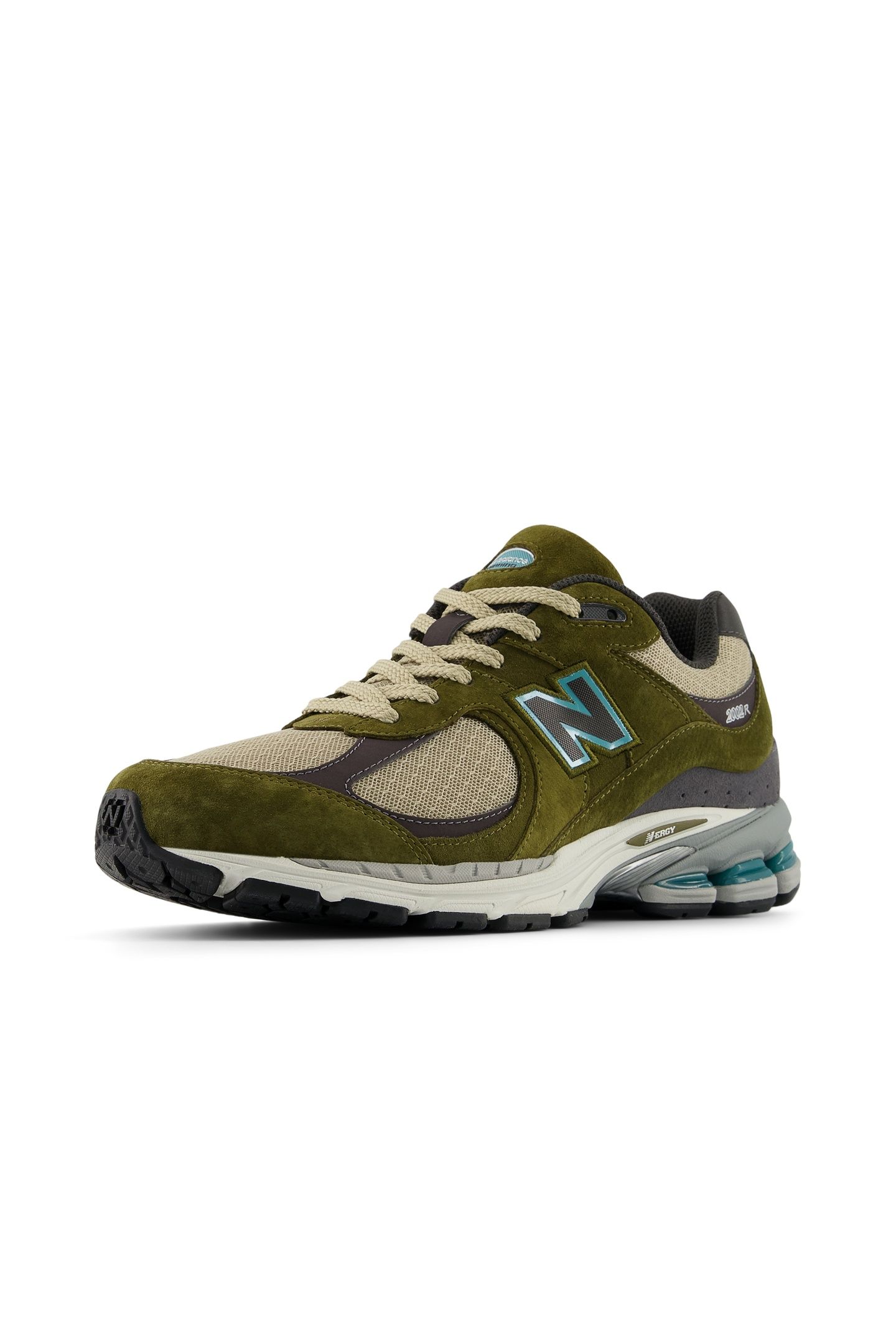 UNISEX 2002R WOODLAND 5