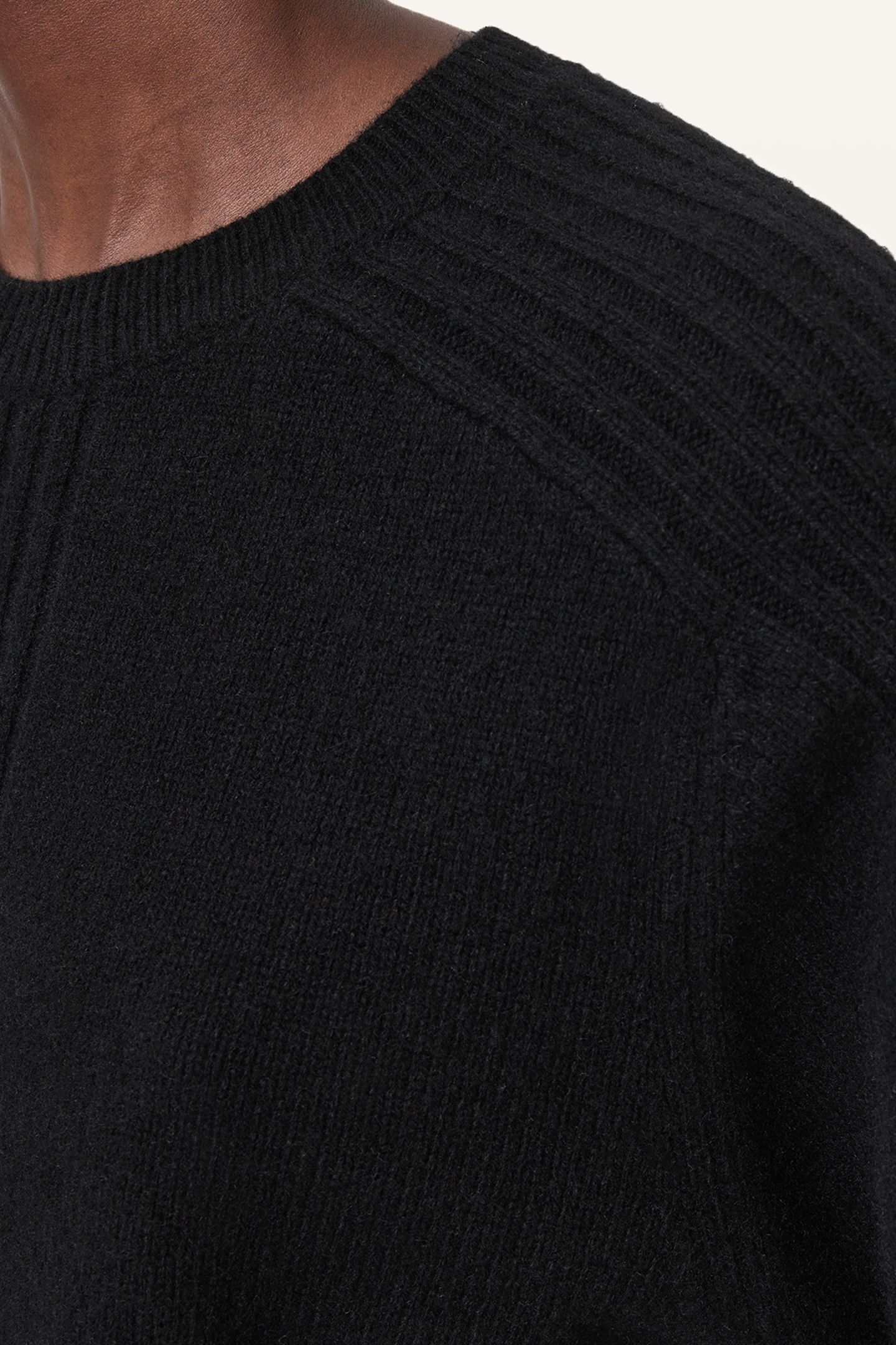 NIX TEE BLACK 5