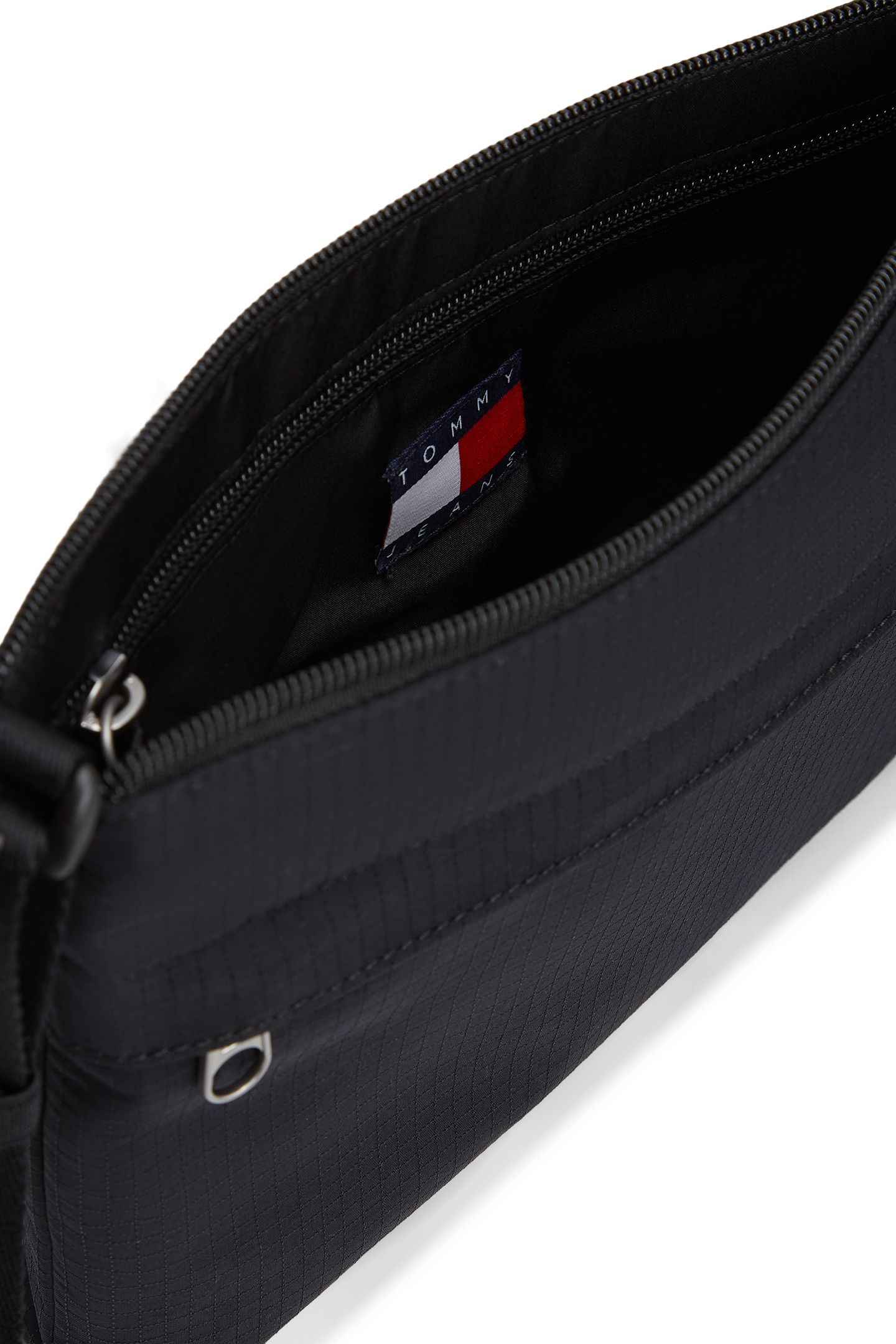 ESS DAILY RIPSTOP CROSSBODY BLACK 3