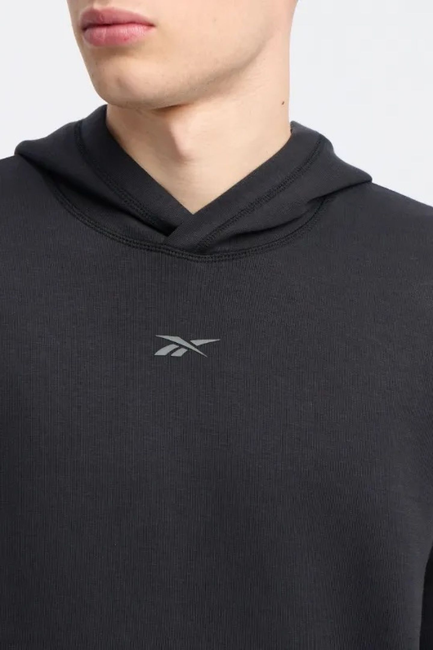 ATHLETE HOODIE BLACK 4