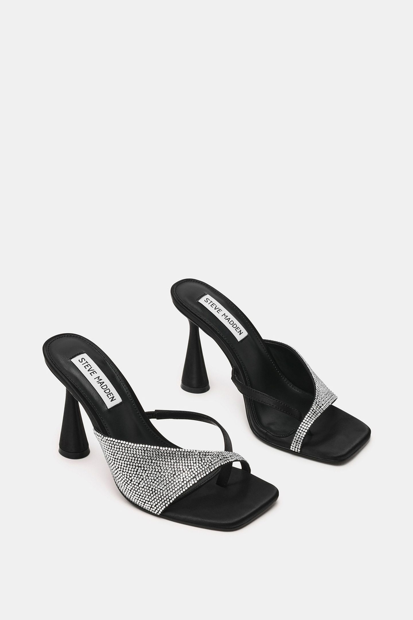 HERAH MULES BLACK MULTI 3