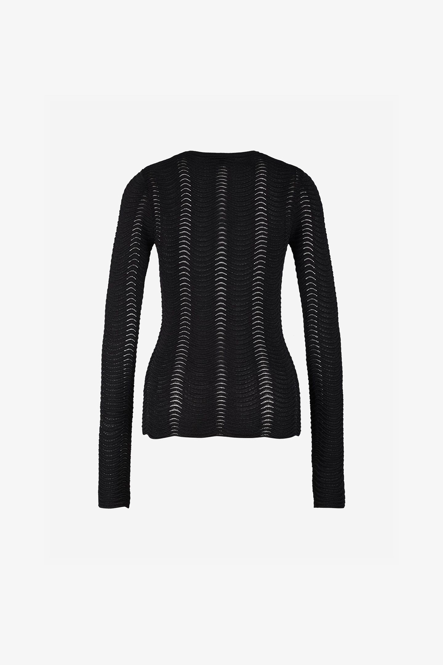 LUCENA TOP BLACK 3