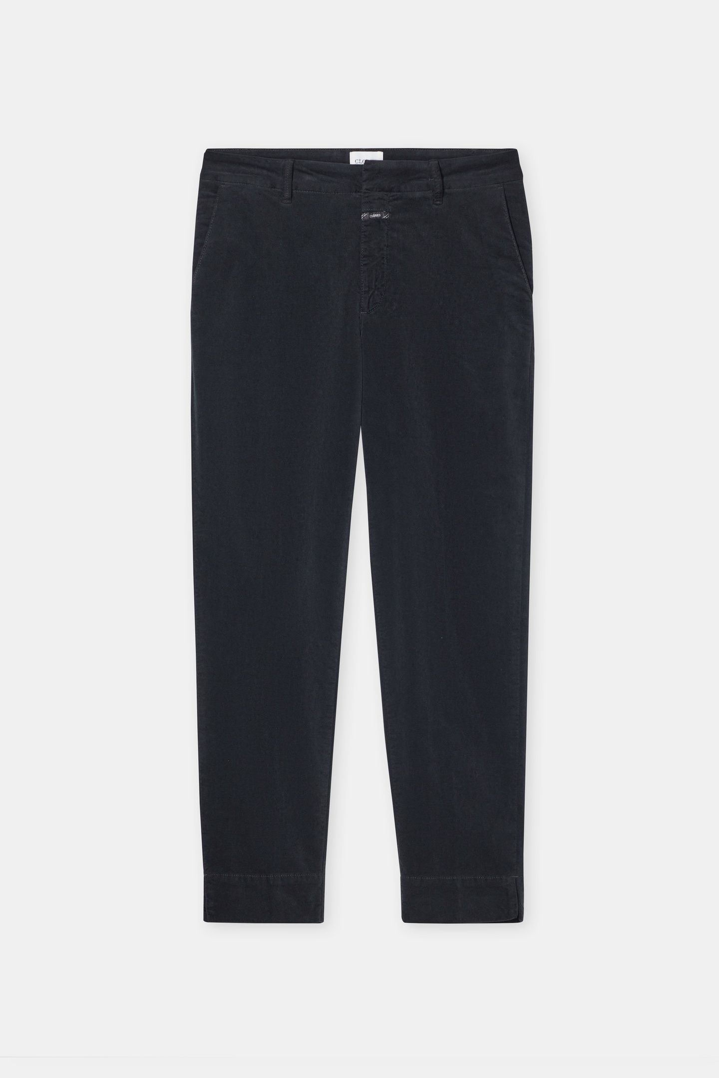 SONNETT PANTS BLACK 3