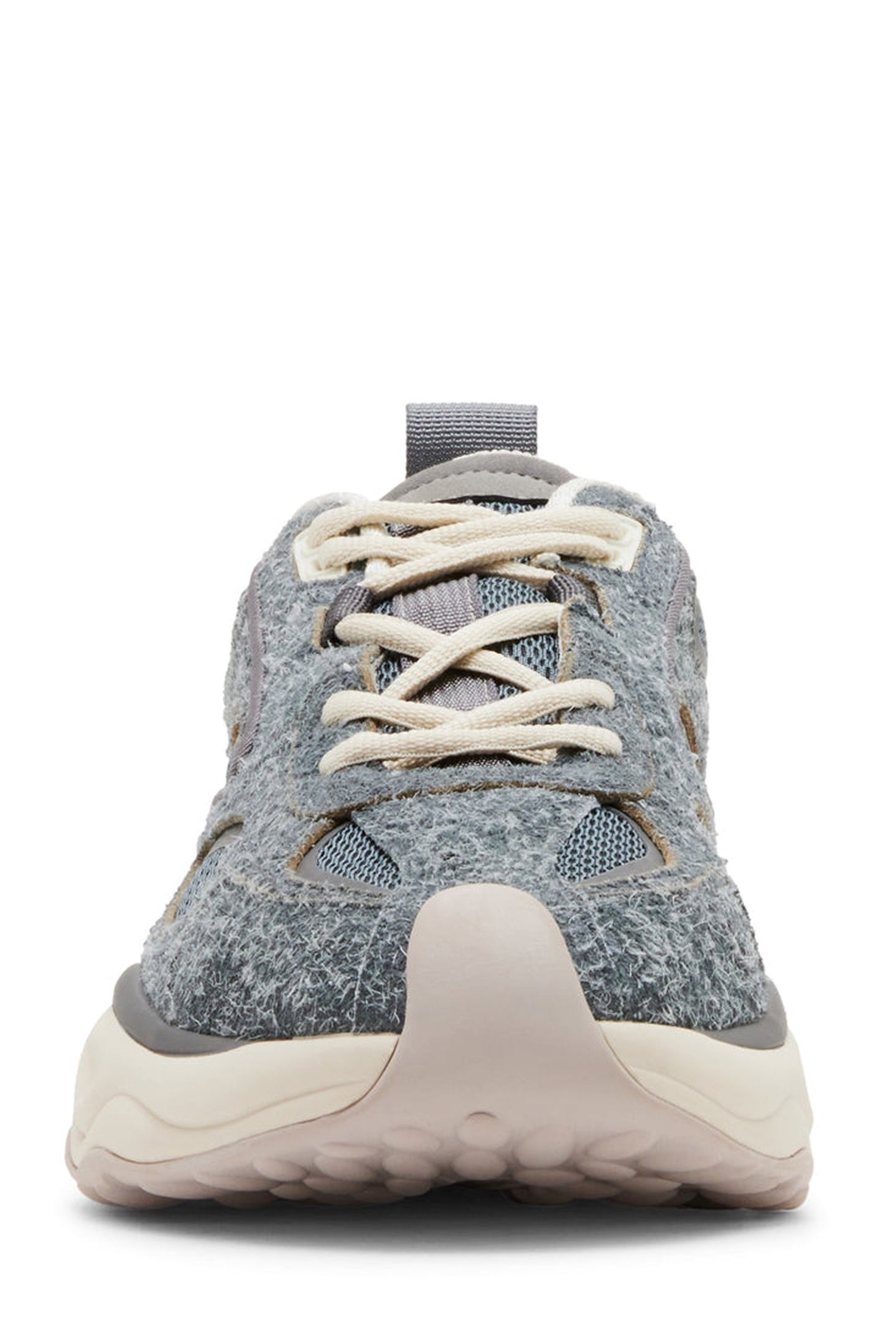 SERPENT SNEAKERS BLUE 4