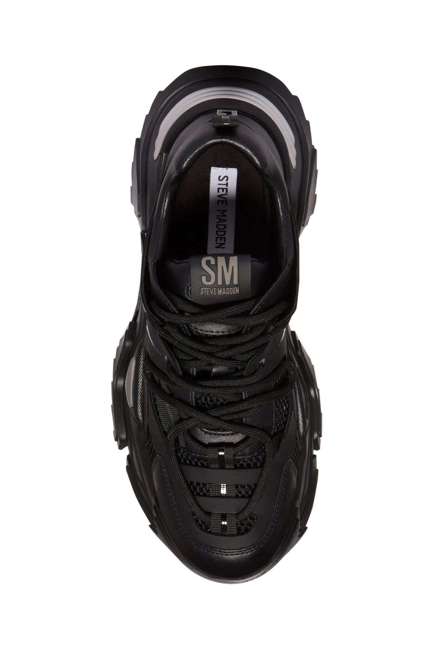 KINGLY SNEAKERS BLACK 5