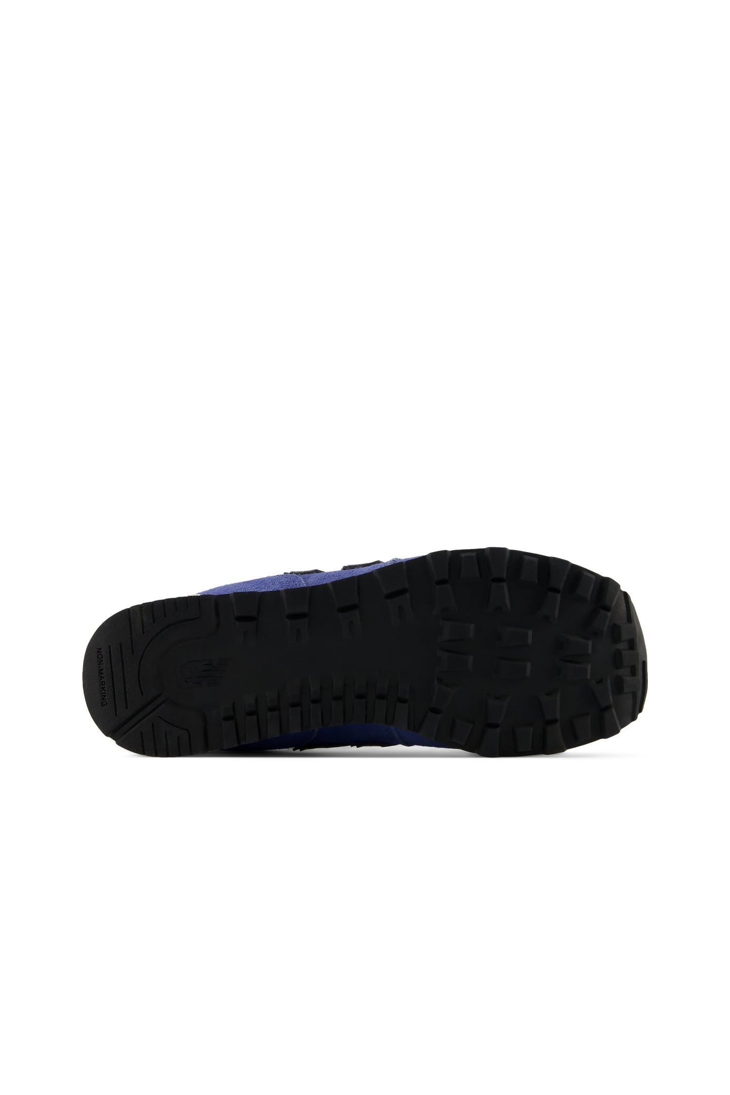 GRADE BOYS 574 LACE MAGIC BLUE 6