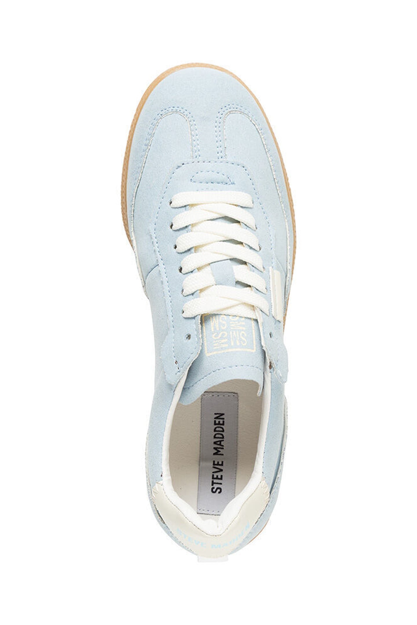 EMPORIA SNEAKERS BLUE ICE 5