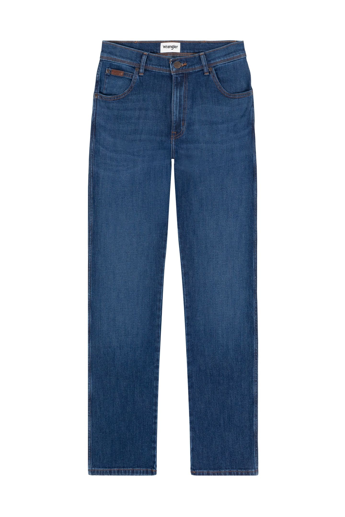 TEXAS HALLUCINATIONS BLUE JEANS 3
