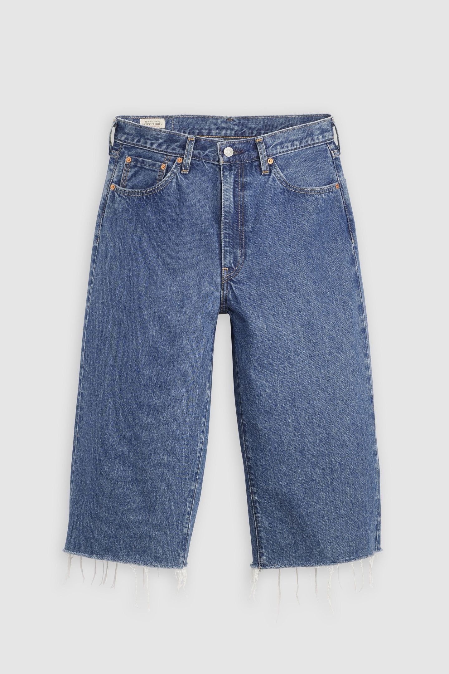 478™ BAGGY CAPRI 6