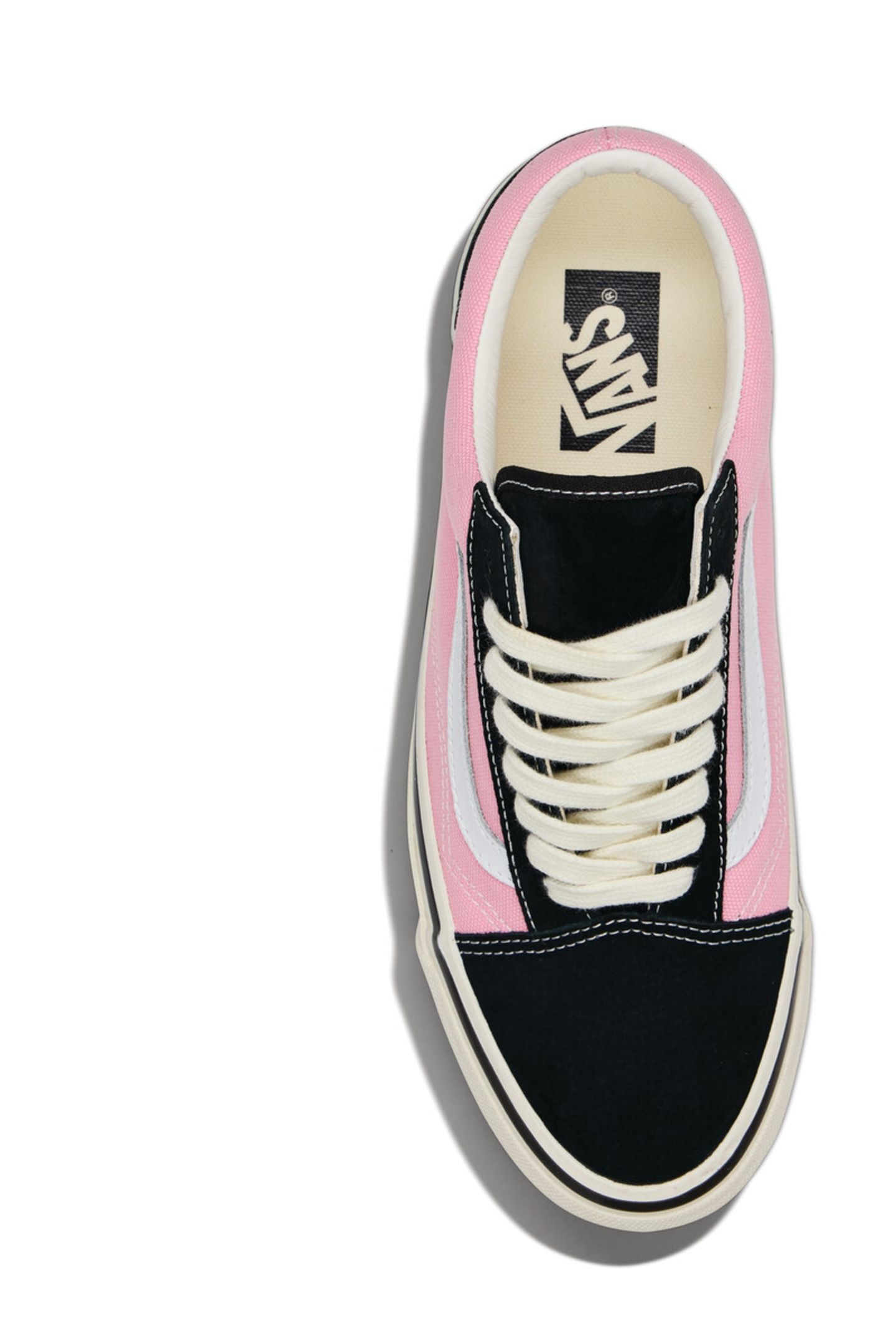 UNISEX LX OLD SKOOL BLACK 2