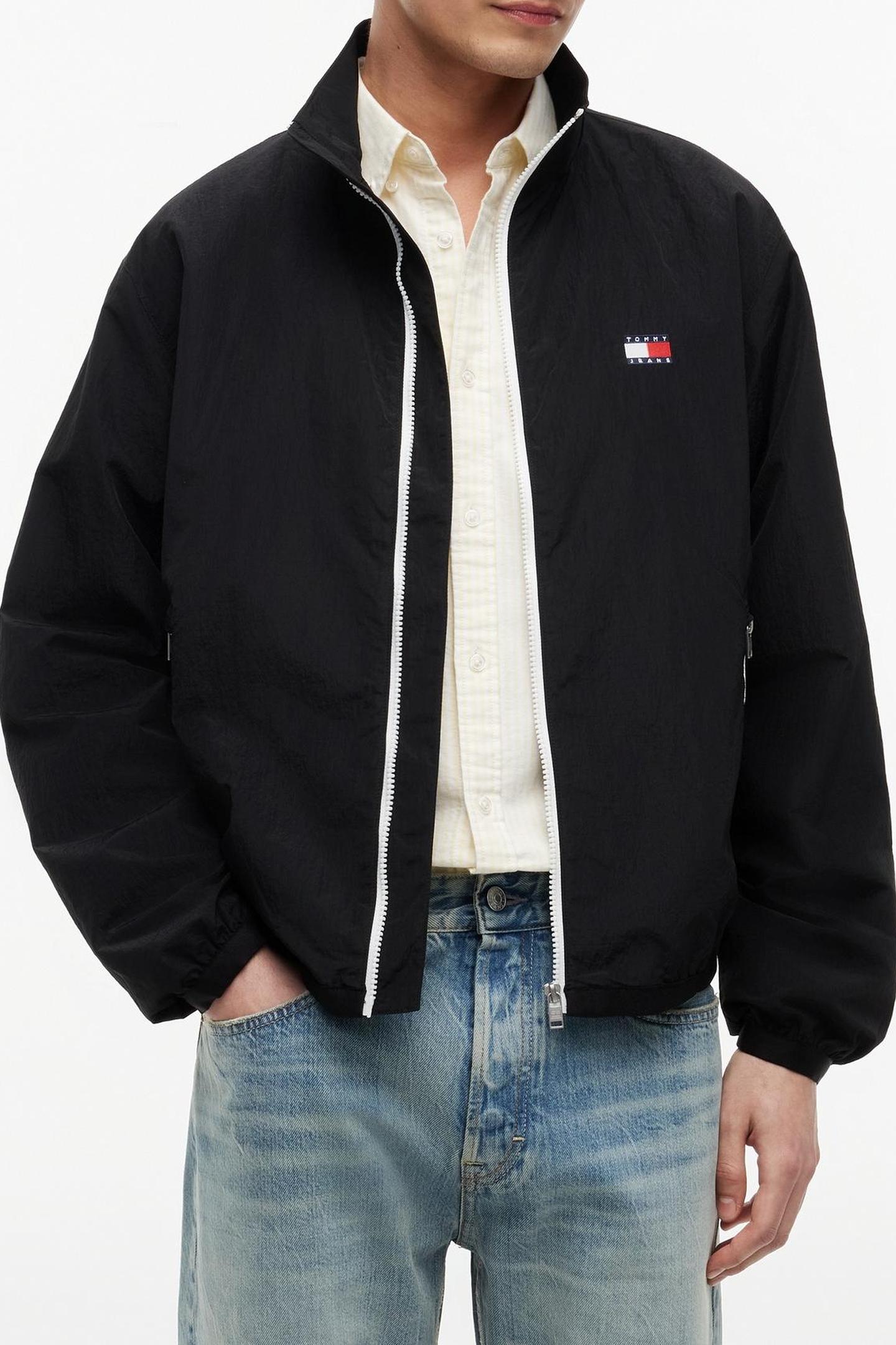RIPSTOP ESSENTIAL BLACK 1