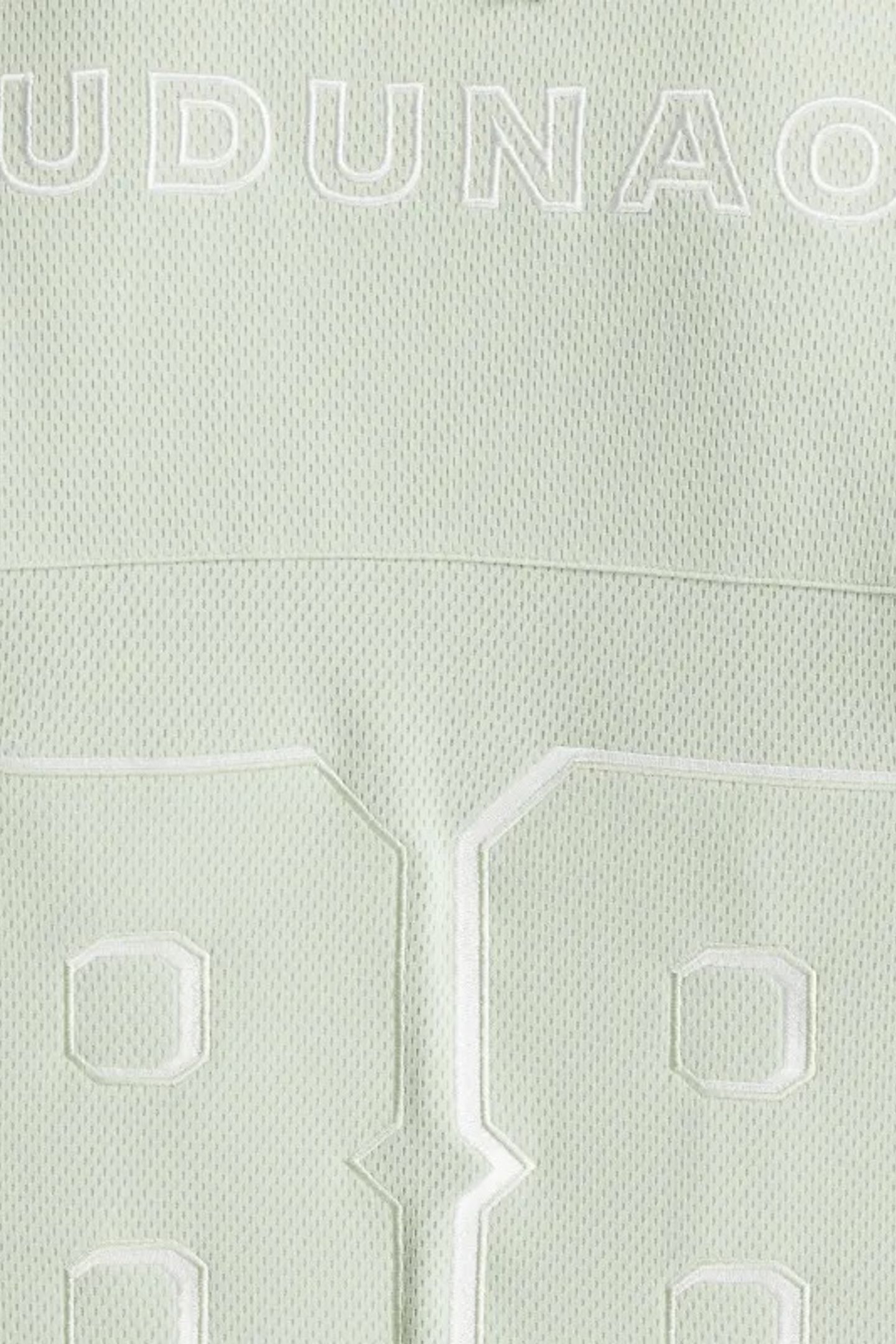 UNISEX RBK TOBE JERSEY MINT 6