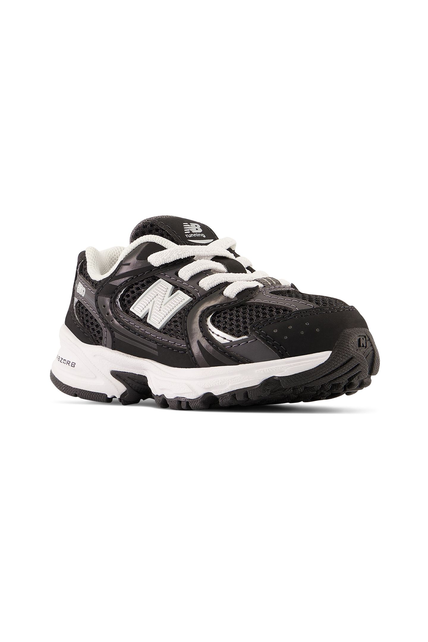 INFANT BOYS 530 BUNGEE BLACK 2