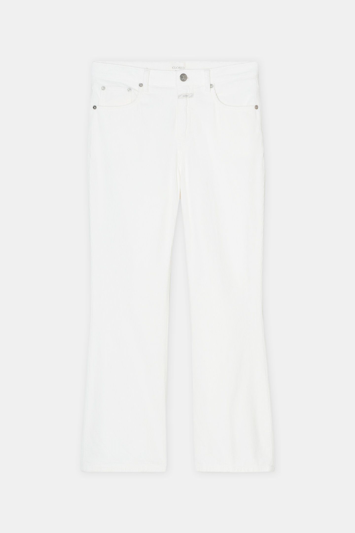 HI-SUN PANTS IVORY 4