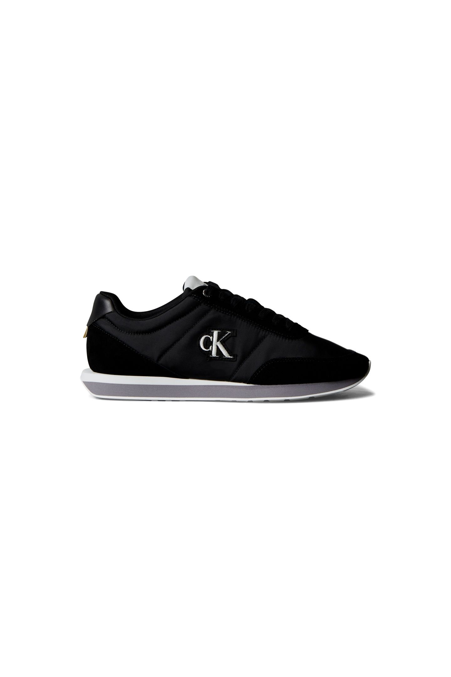 RETRO RUNNER ESSENTIAL MIX BLACK/STORMFRONT/VAPOROUS WHITE 1