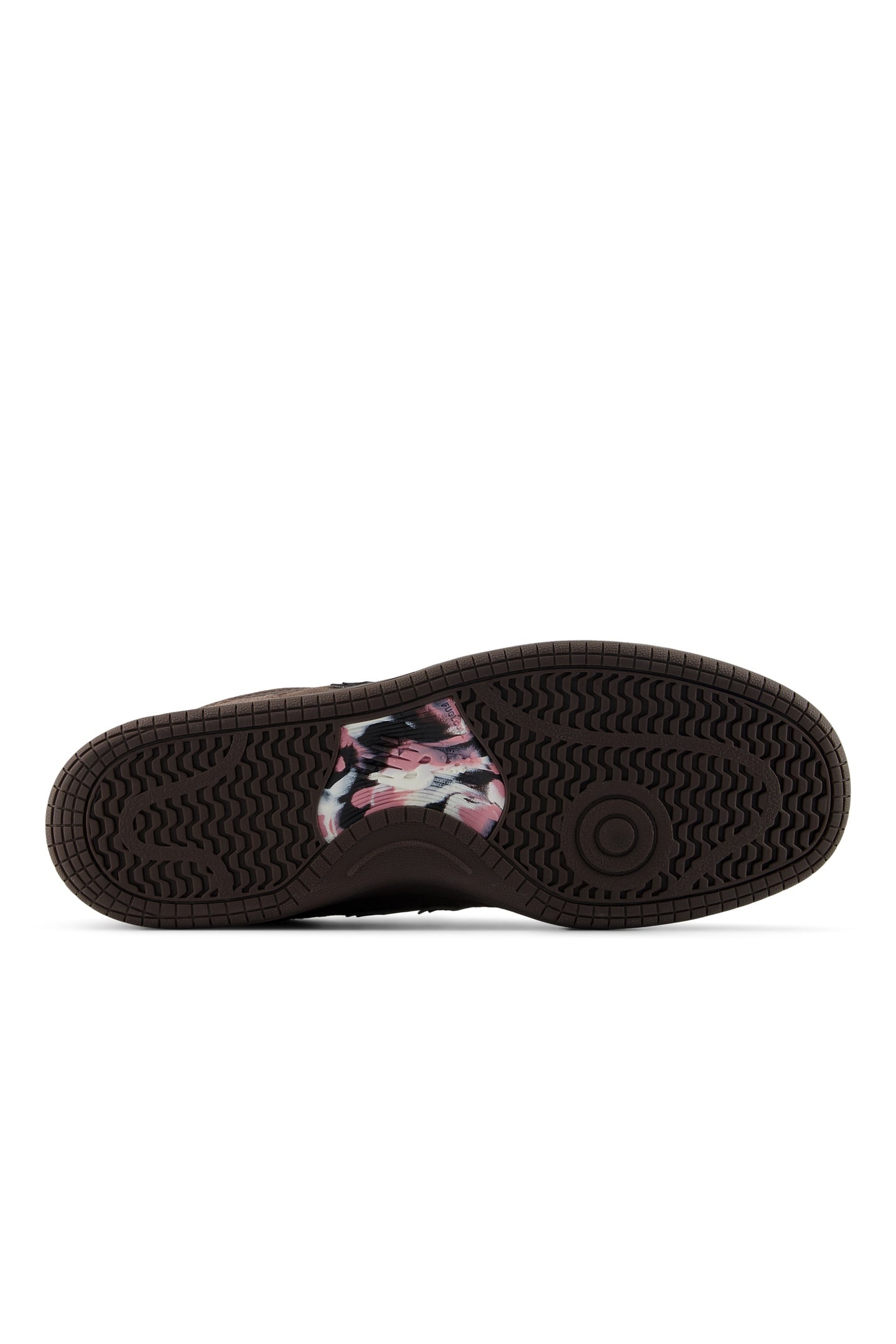 UNISEX NB NUMERIC 480 CHOCOLATE BROWN 8