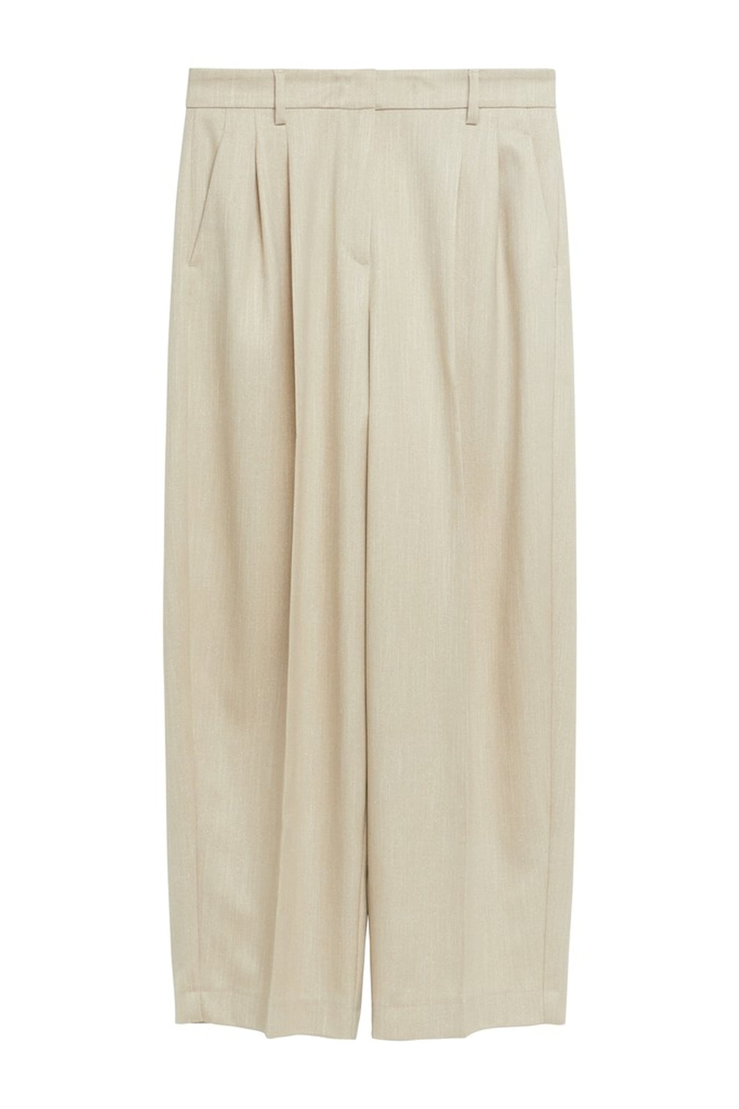 COMMA PANTS BEIGE 4