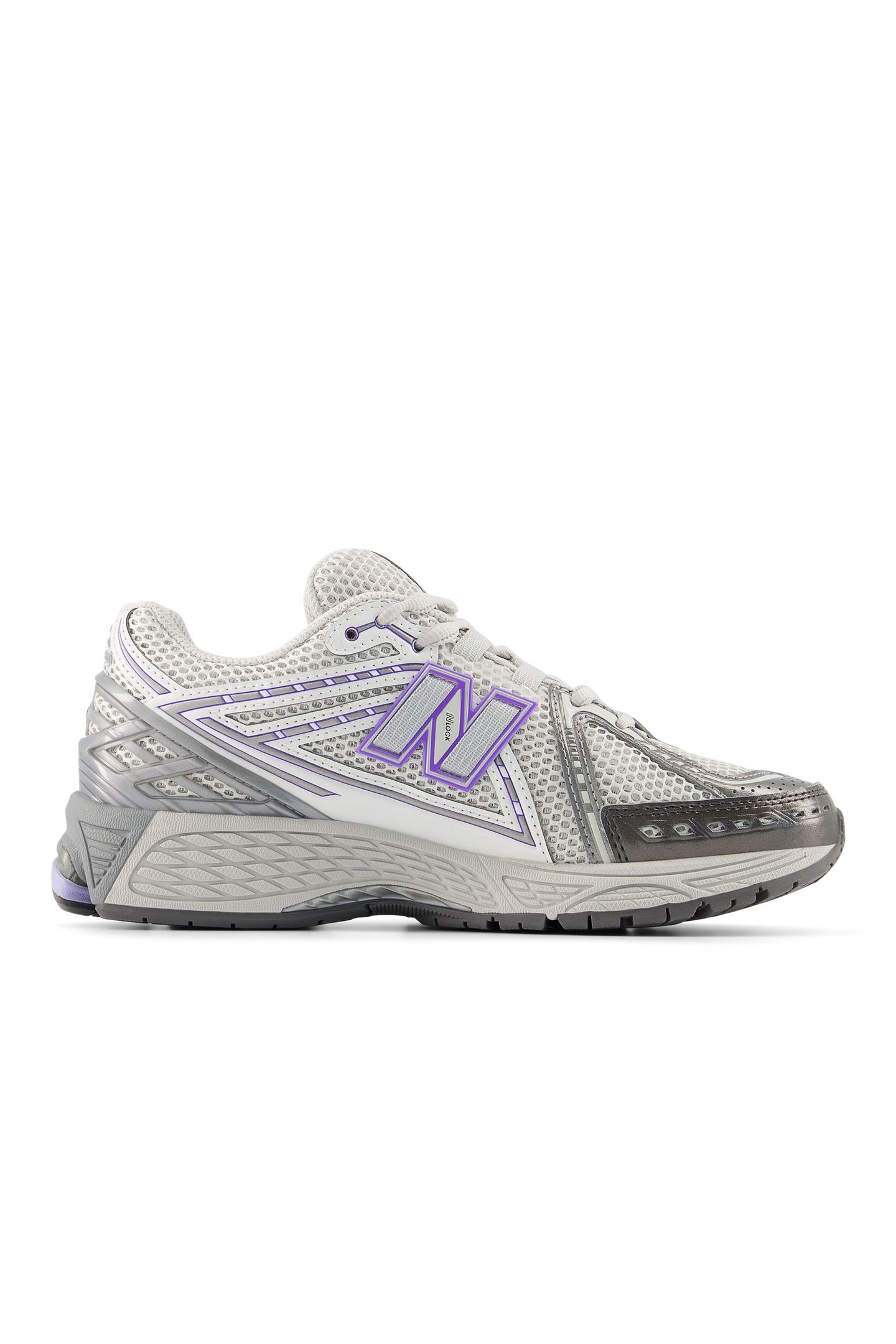 UNISEX 1906R GREY MATTER 3