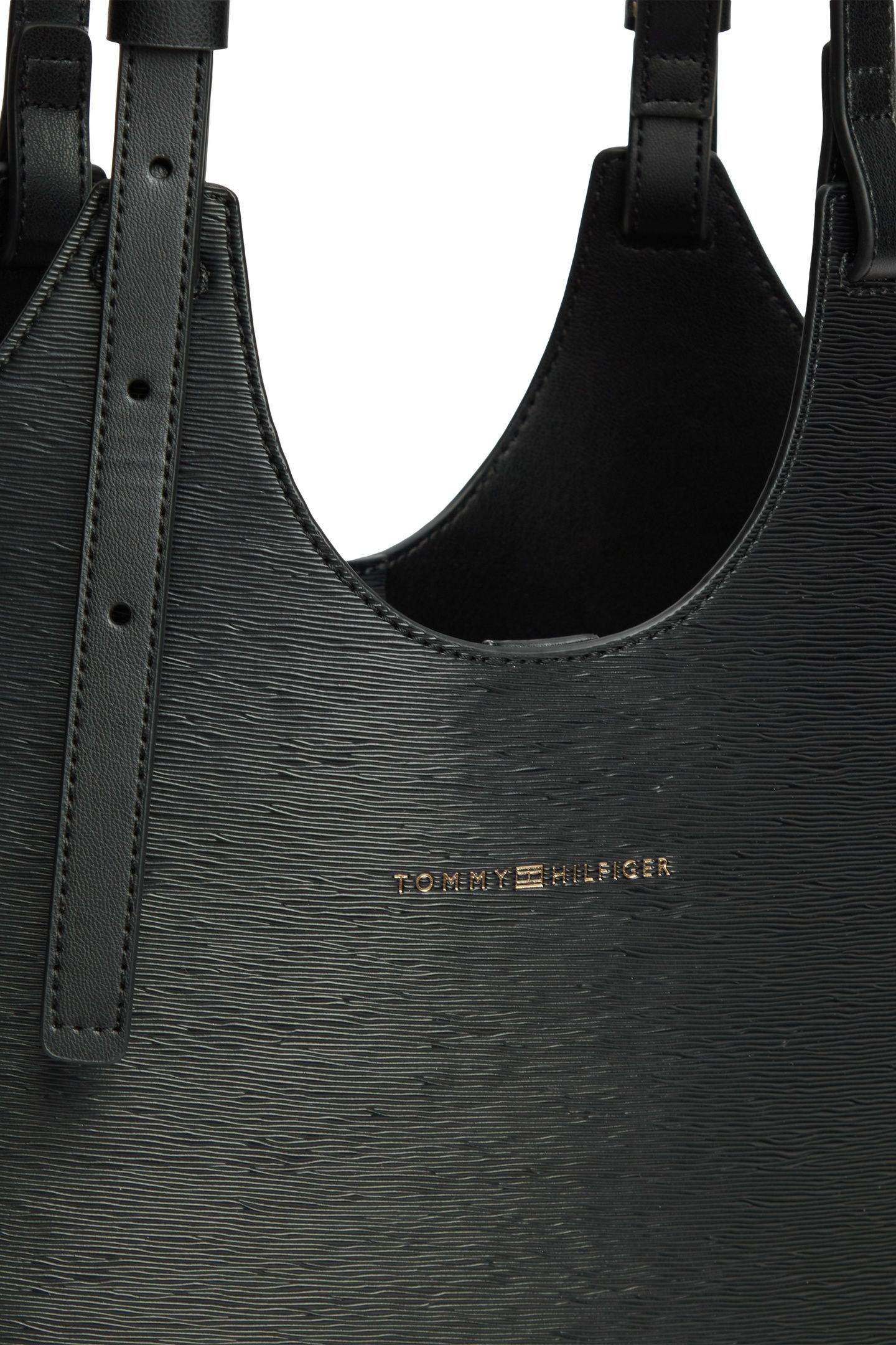 MODERN MINI TOTE BLACK 3