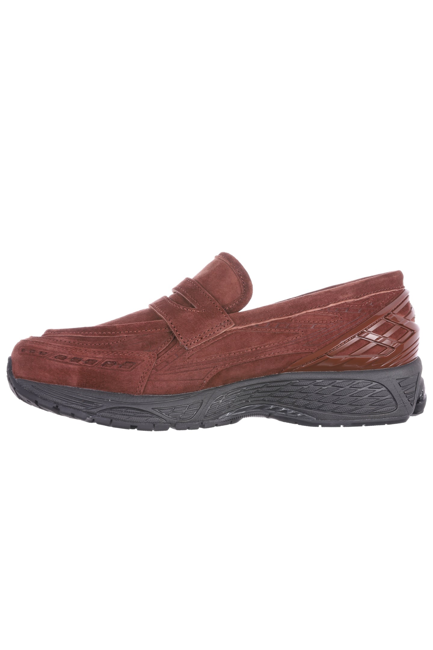 UNISEX 1906L RICH OAK 2