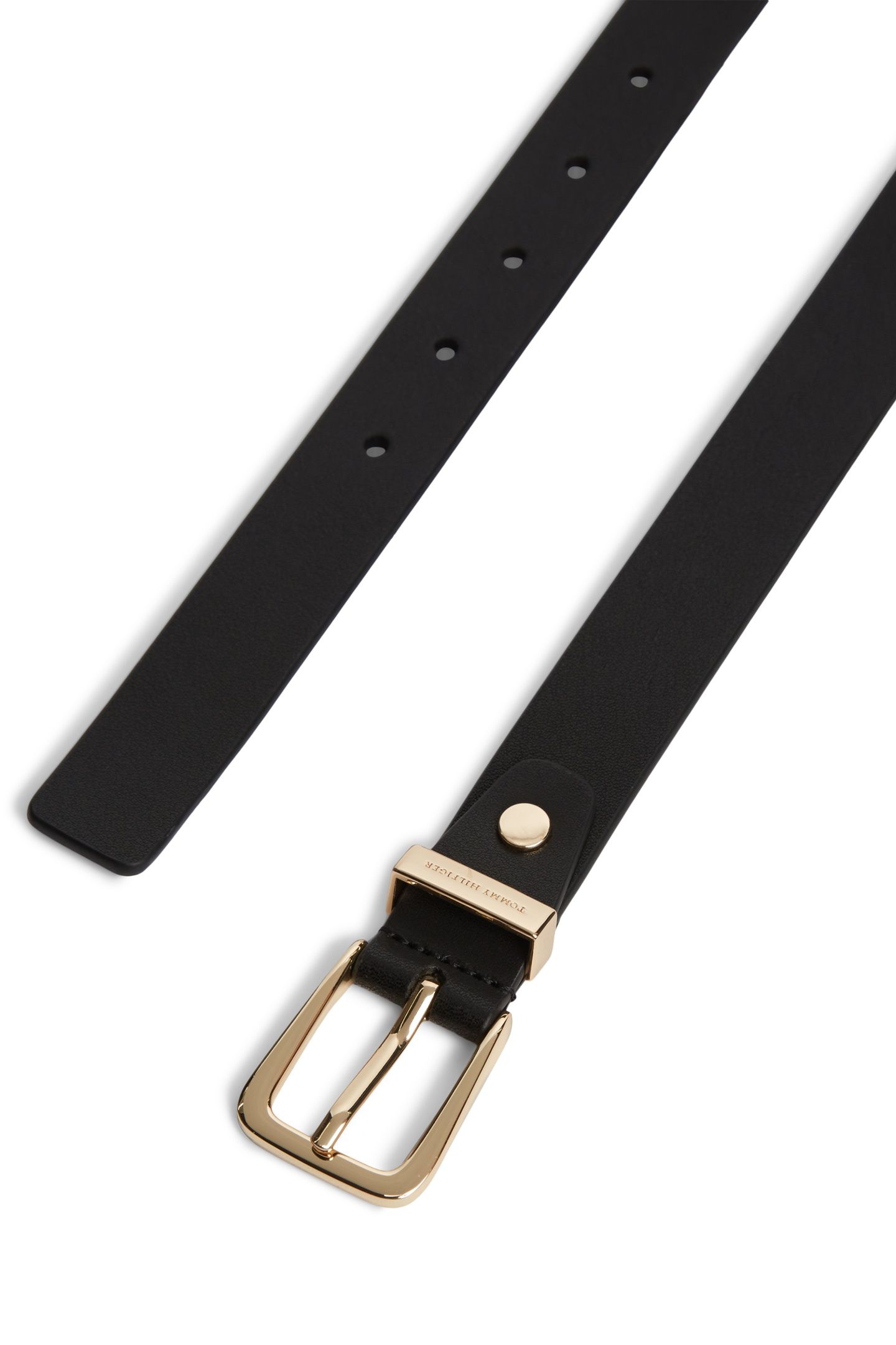 LIBRE 2.5 ADJUSTABLE BELT BLACK 3