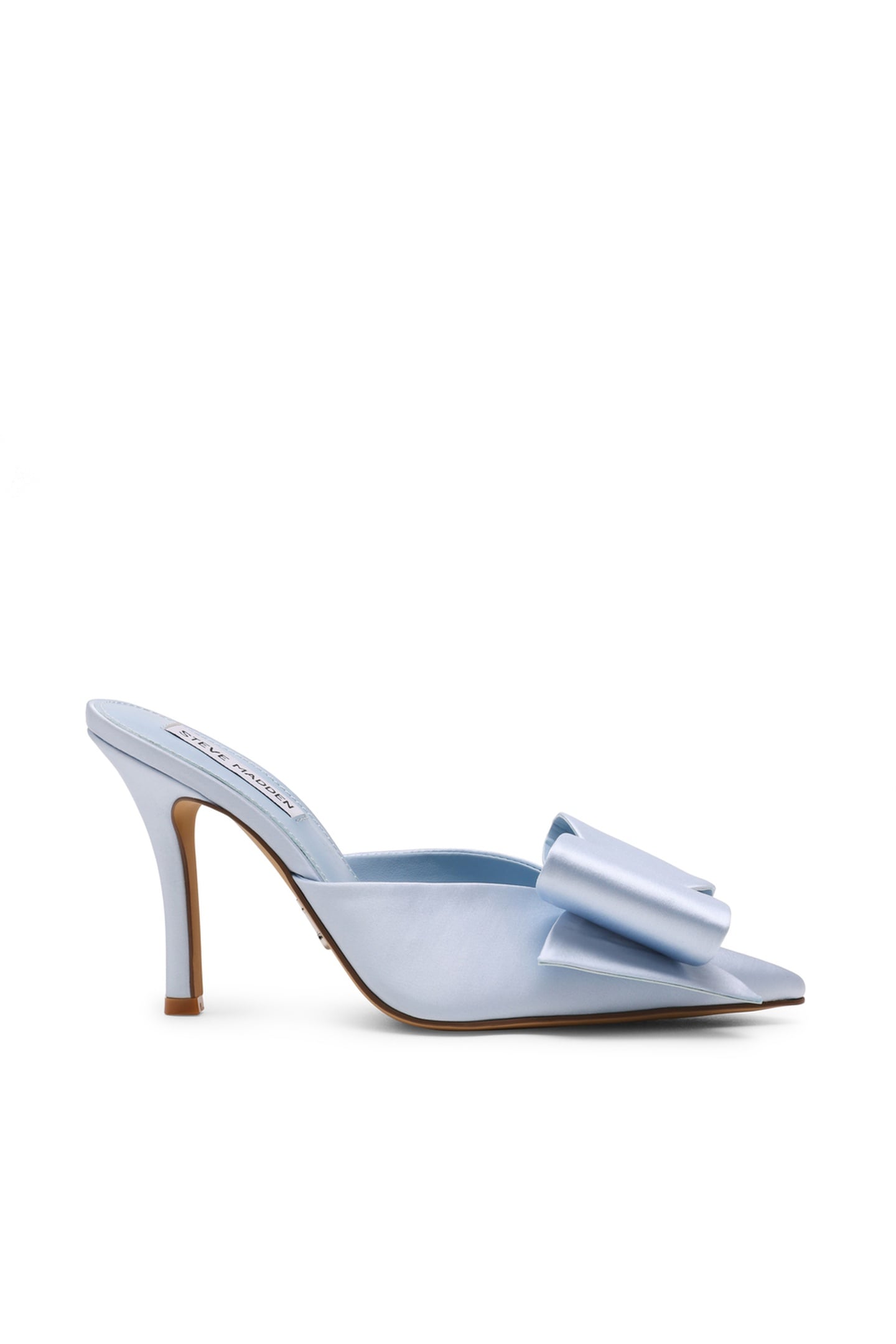 DESTINI MULES LIGHT BLUE 1