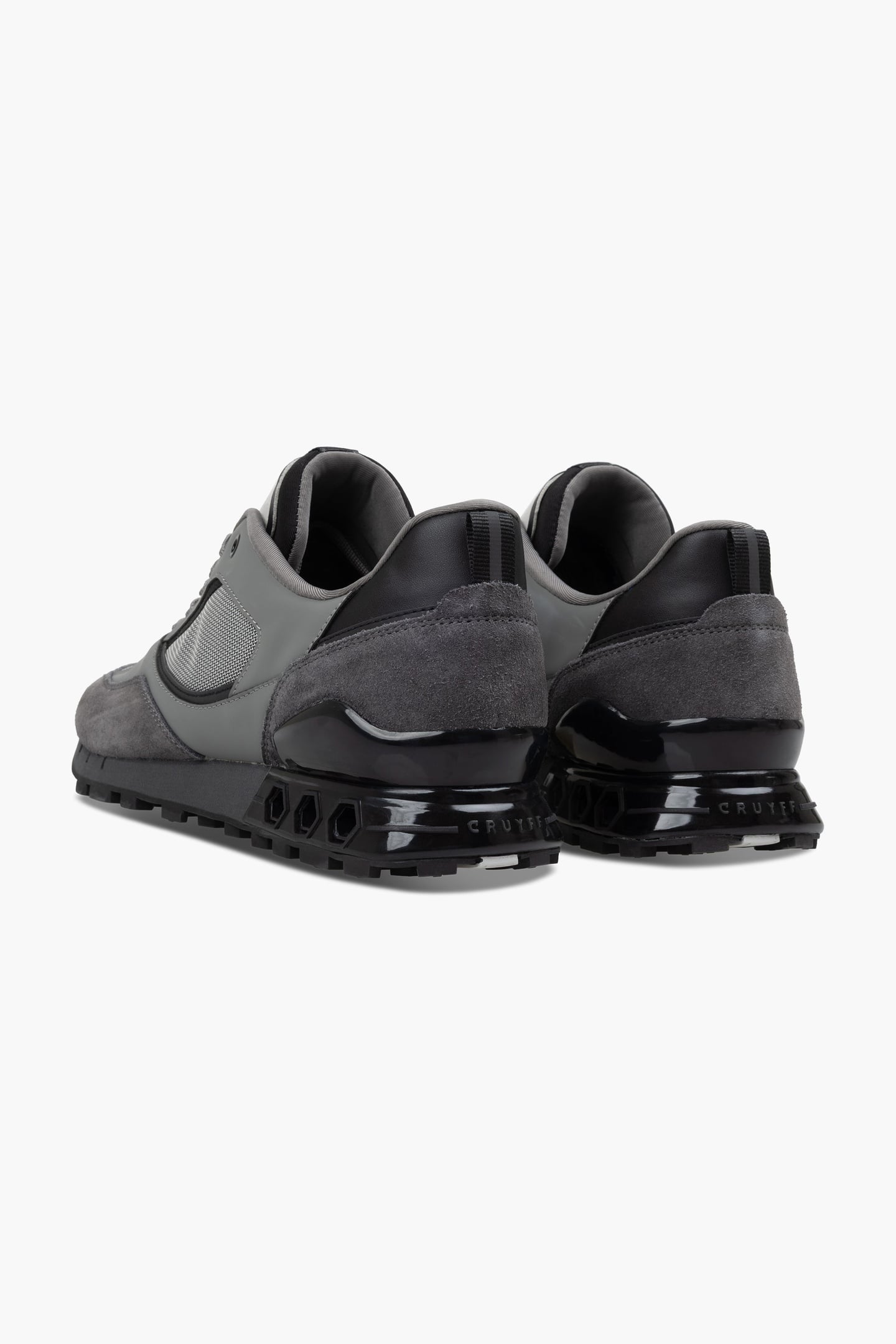 SNYPER GREY/BLACK 4