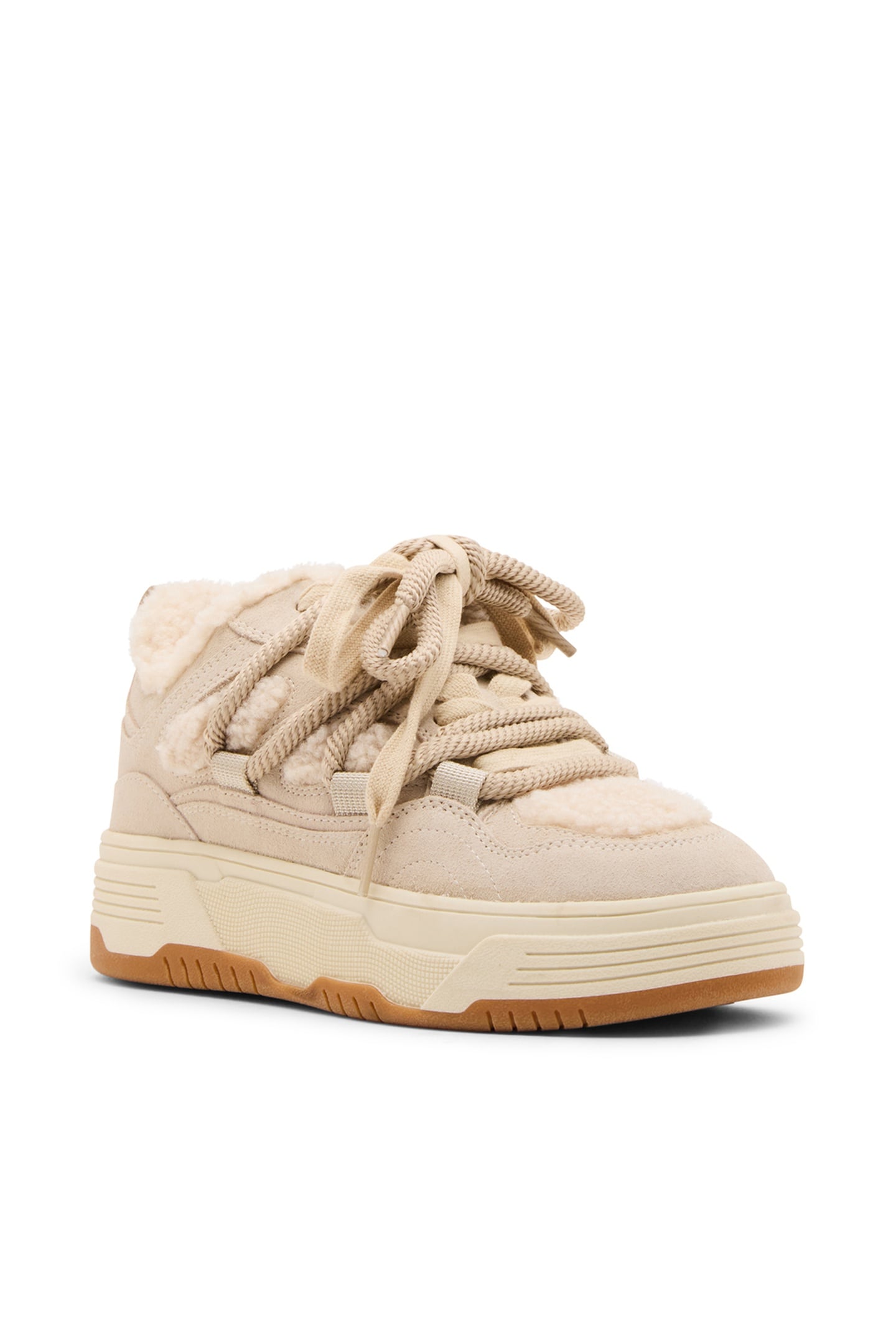 BOOMER-F SNEAKERS TAUPE MULTI 3