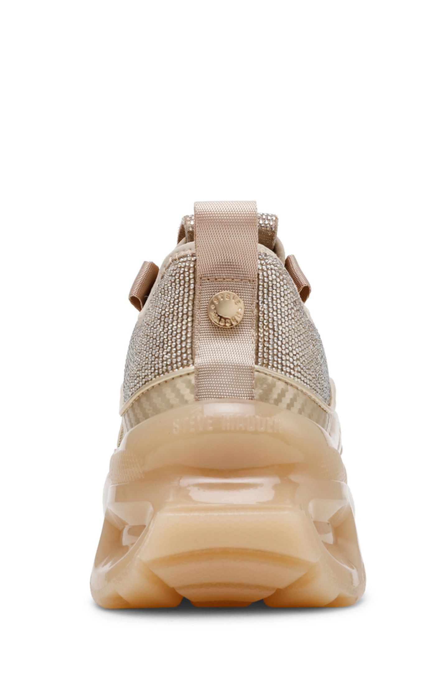 FABULUXE SNEAKERS BLUSH 5