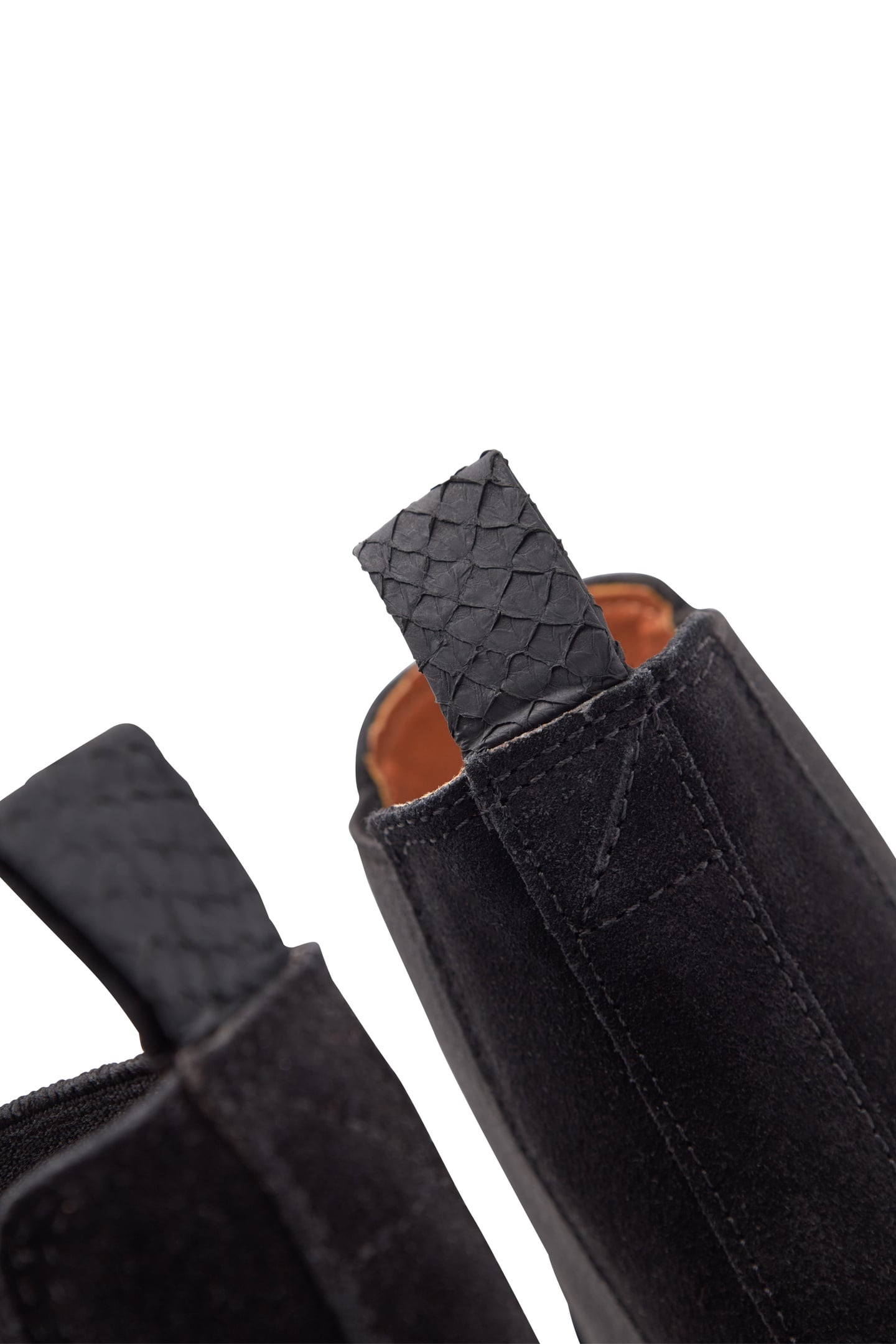 SANNA CHELSEA S BLACK 5