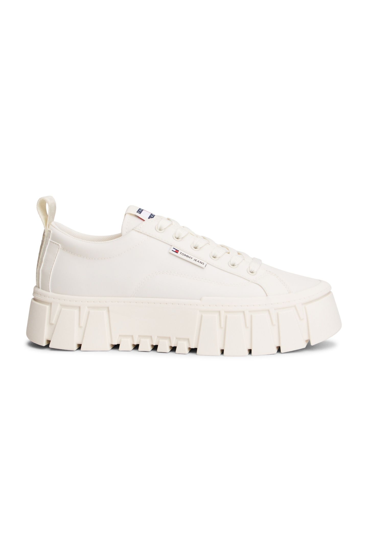 FLATFORM CHUNKY IVORY 1