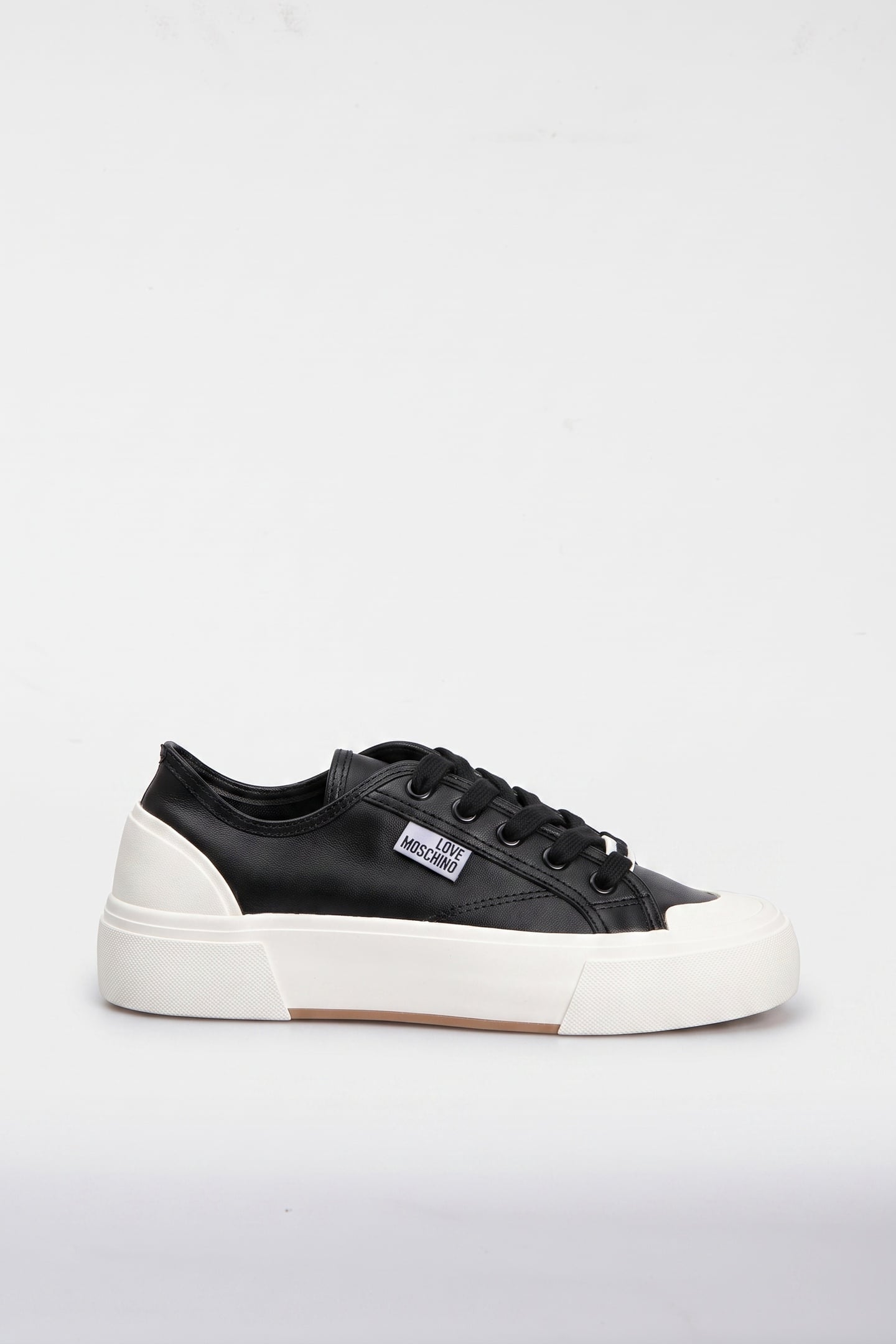 SNEAKERS BLACK 1