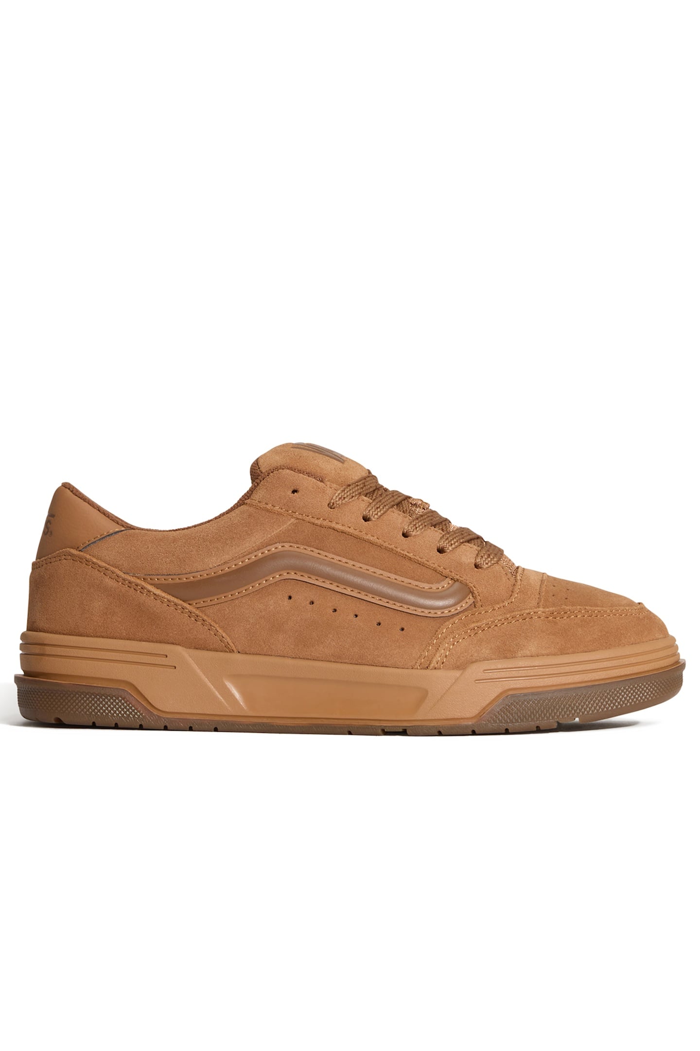 UNISEX HYLANE BROWN 1