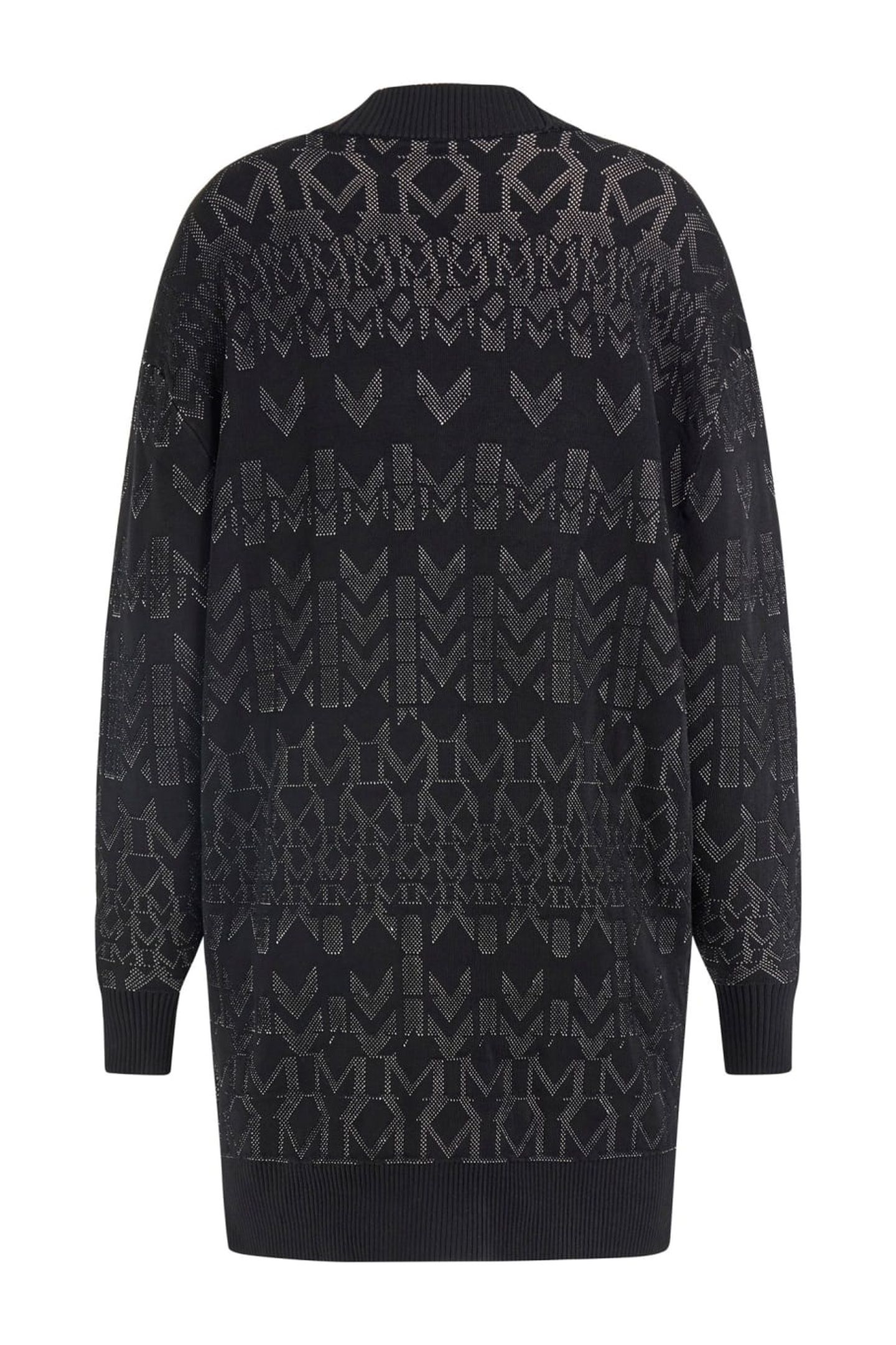 BILLIE MONOGRAM MAXI GEOMETRIC MONOGRAM N 2