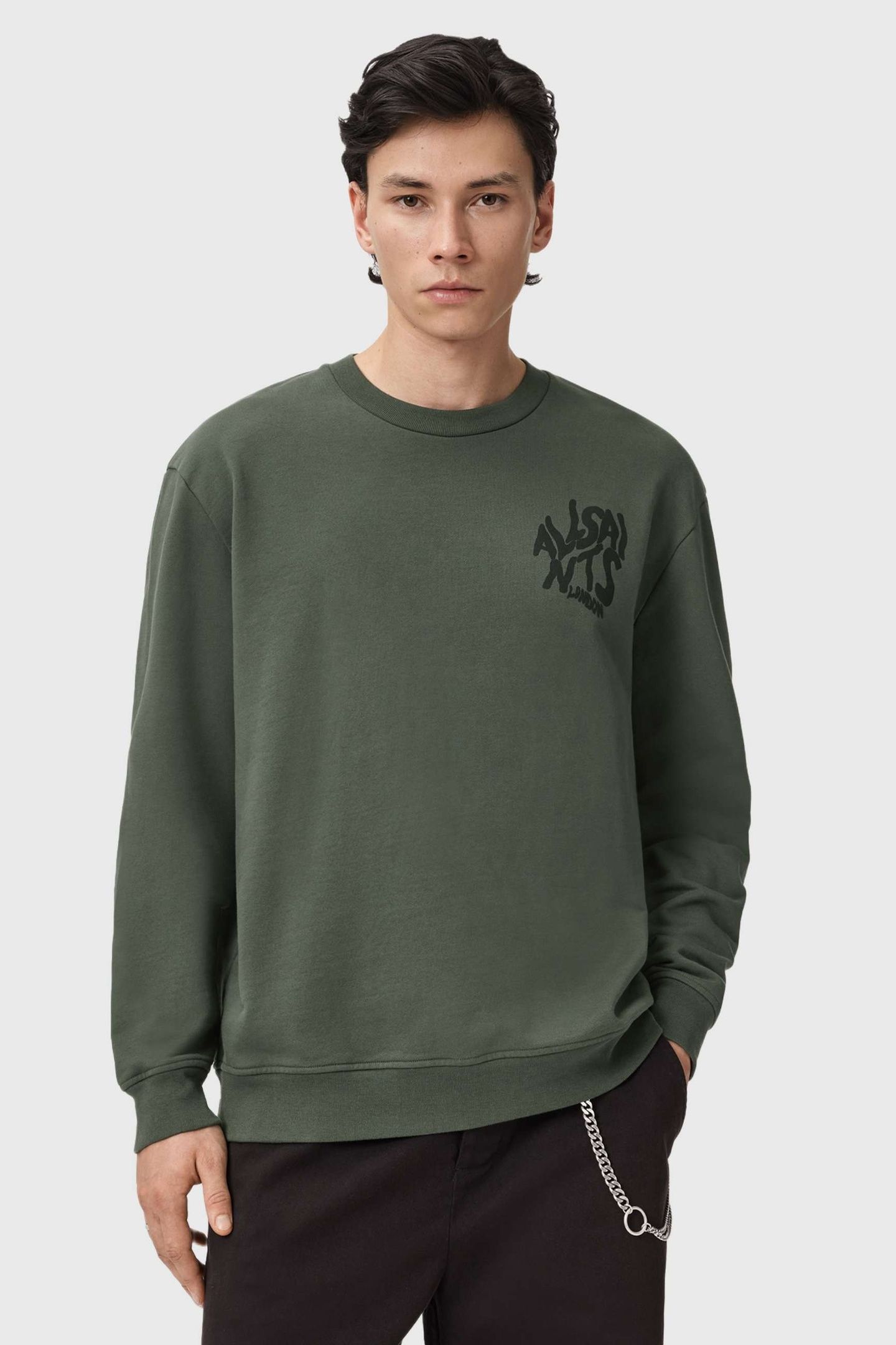 ORLANDO CREW GARNET GREEN 2